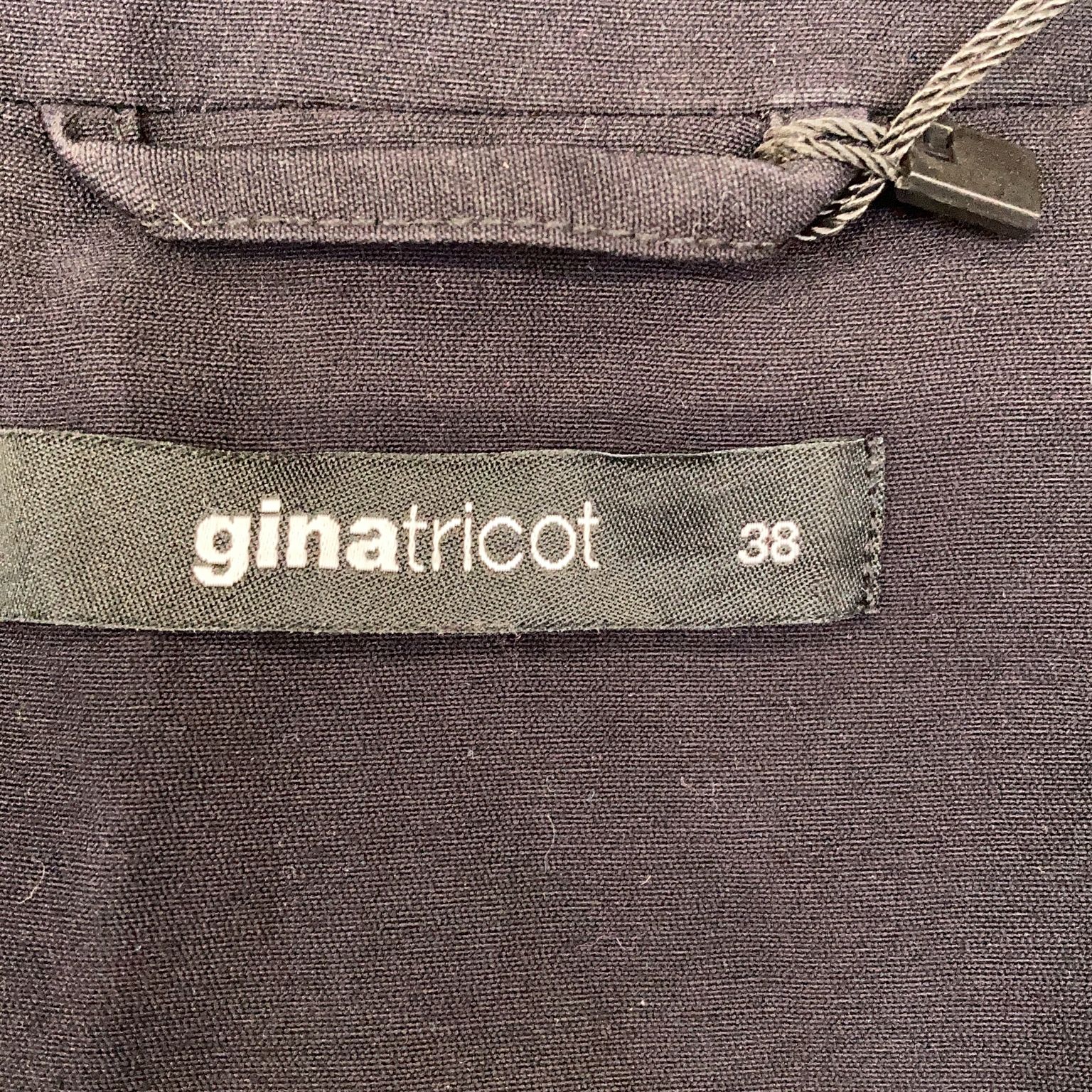 Gina Tricot