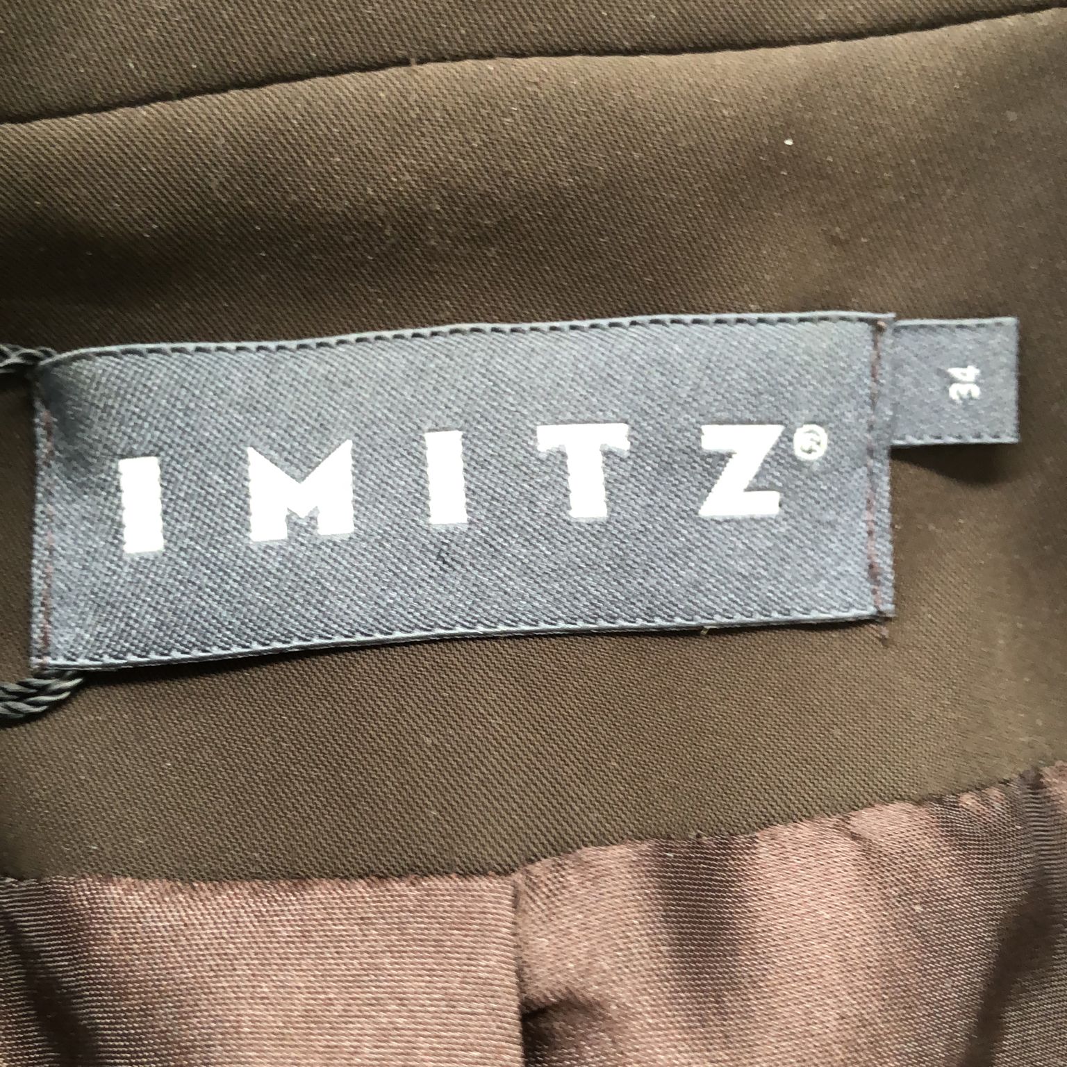 Imitz