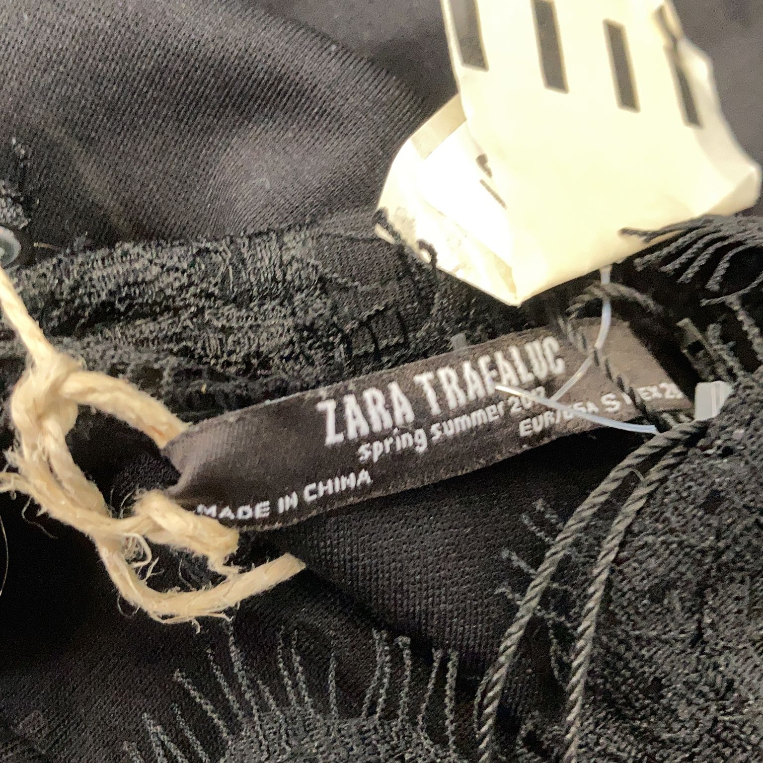 Zara Trafaluc