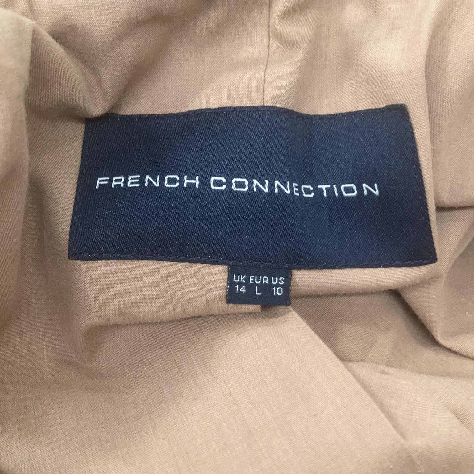 French Connection