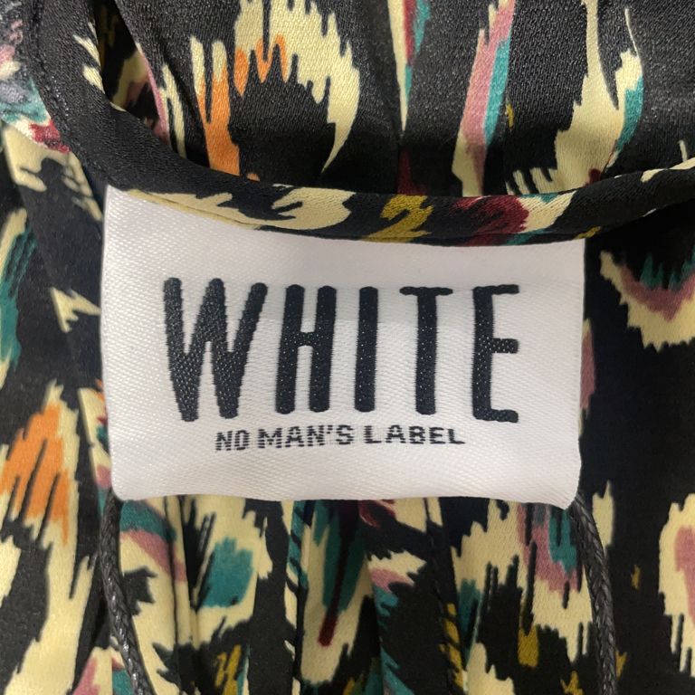 No Man's Label