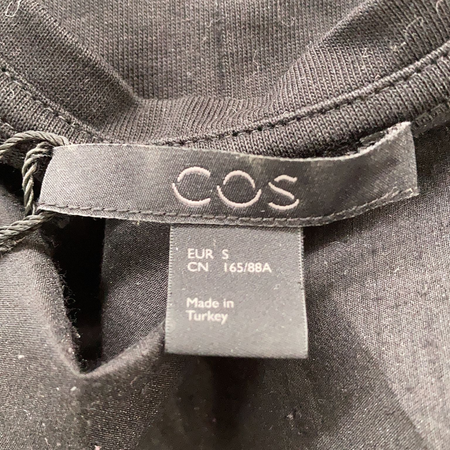 COS