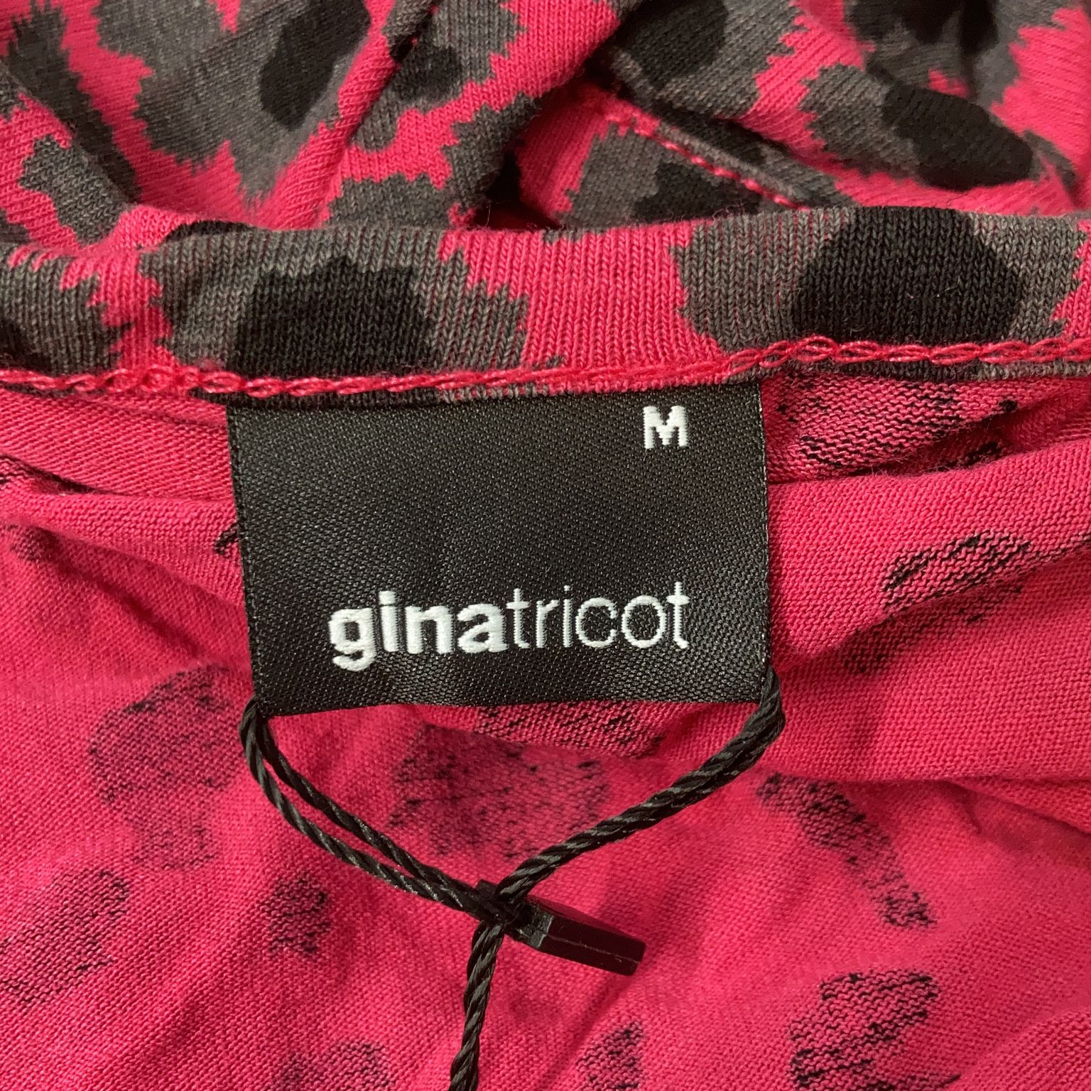 Gina Tricot