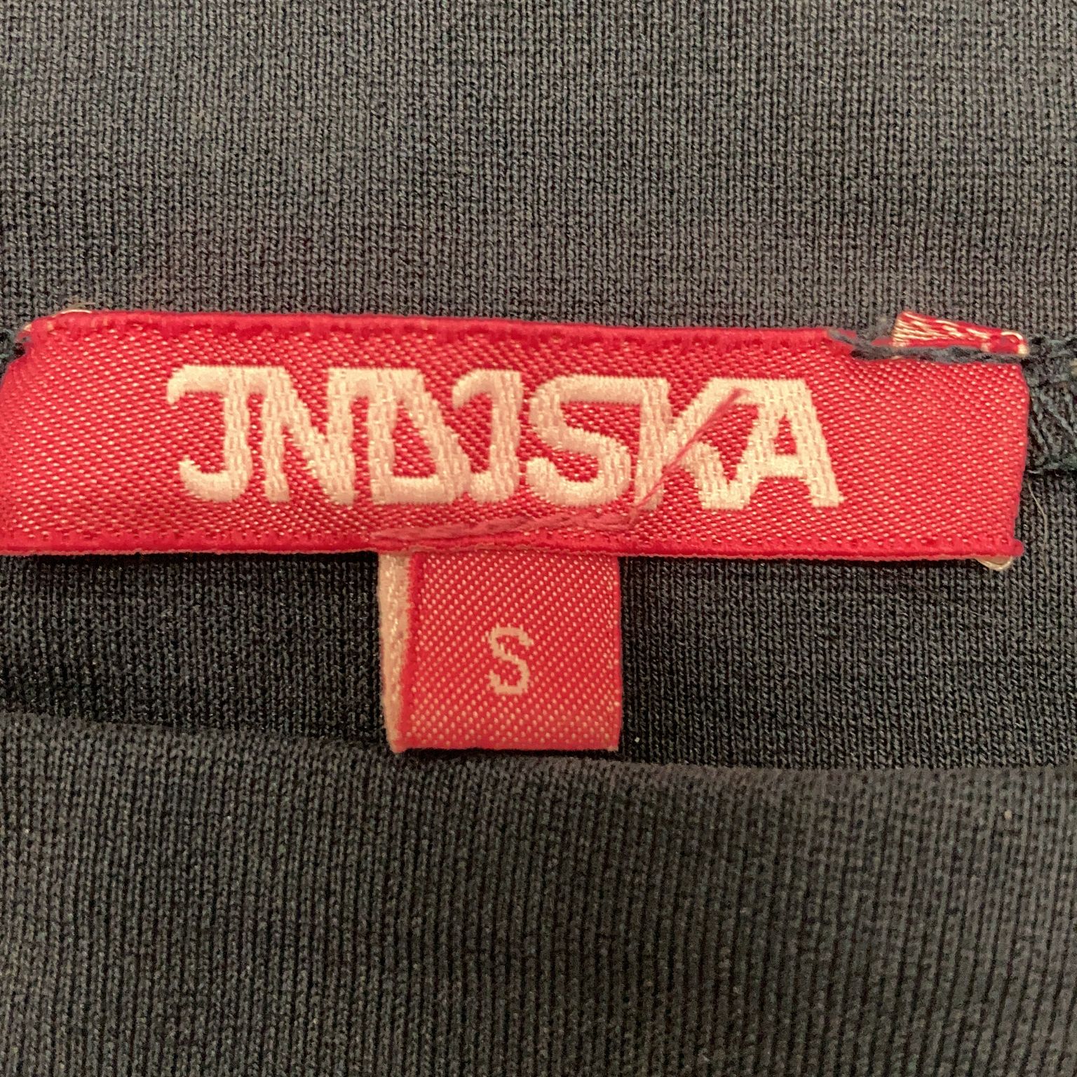 Indiska