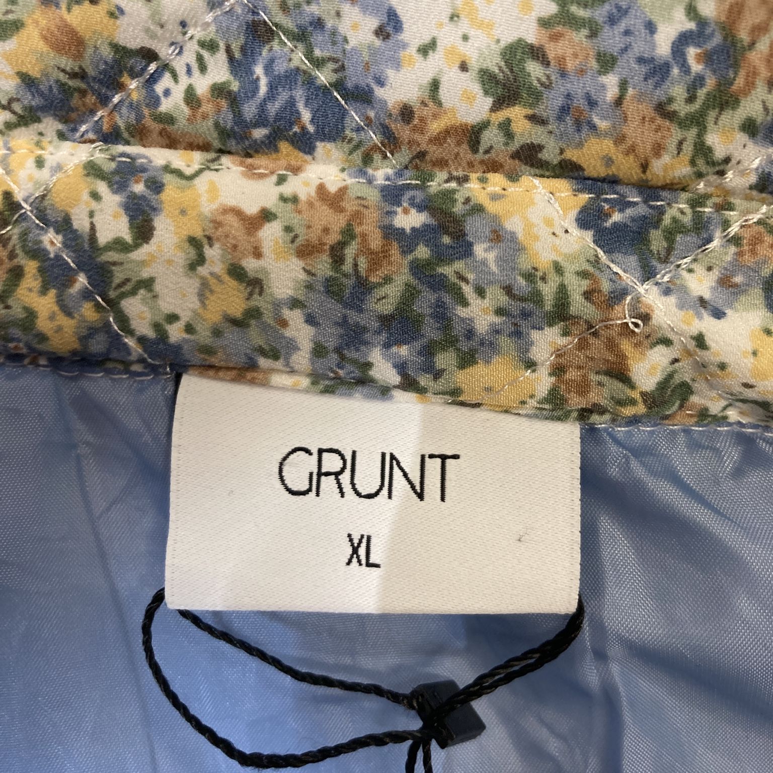 Grunt