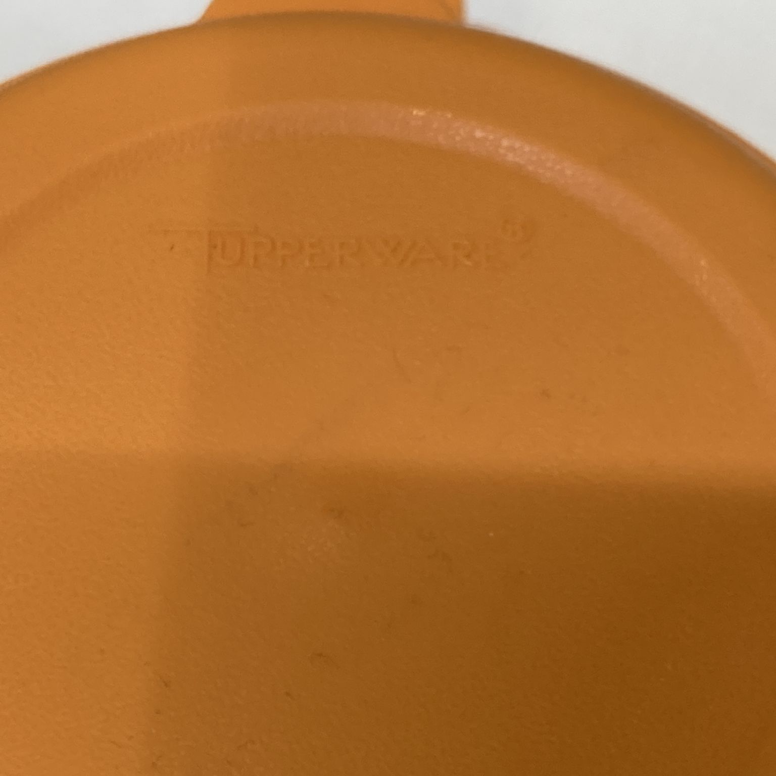 Tupperware