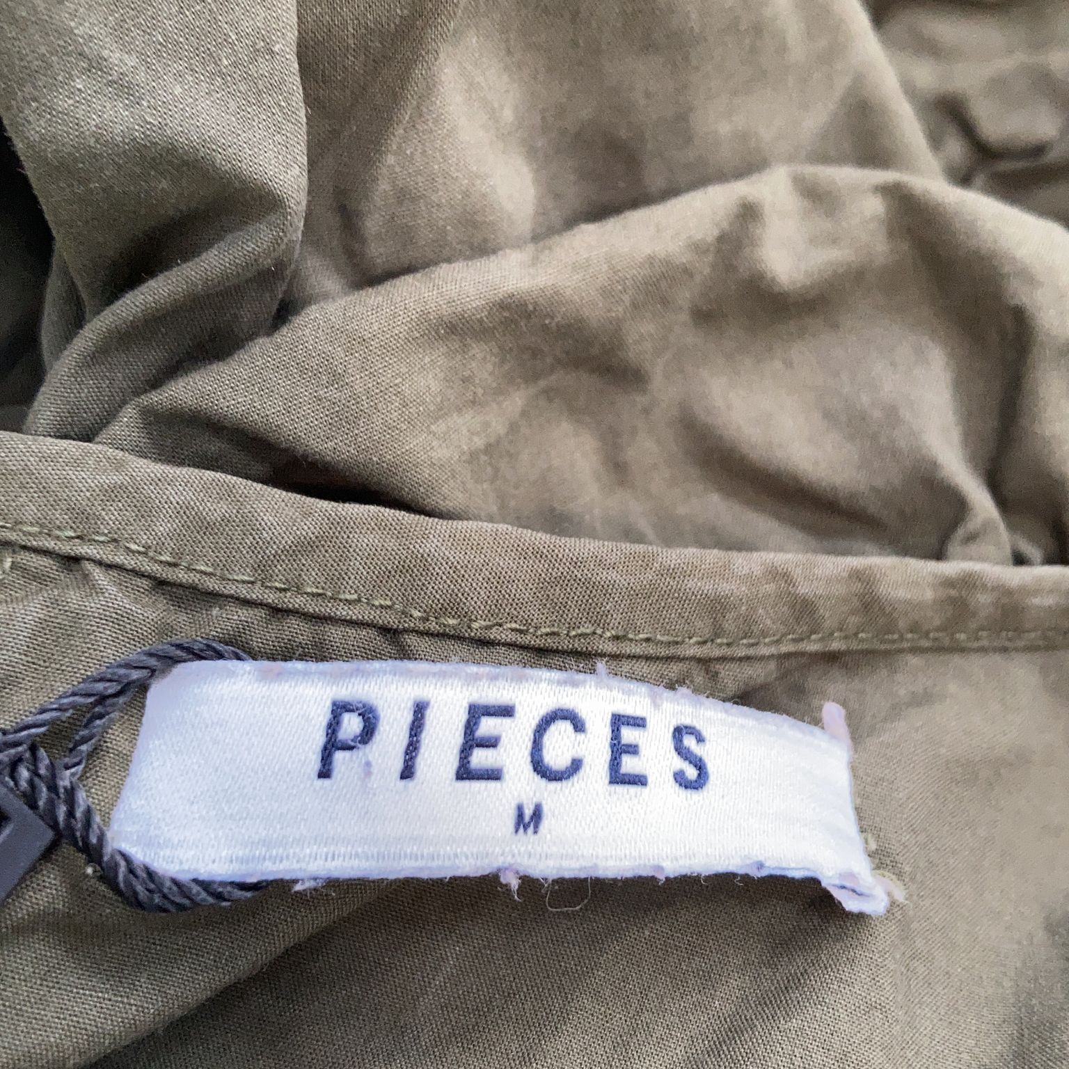 Pieces