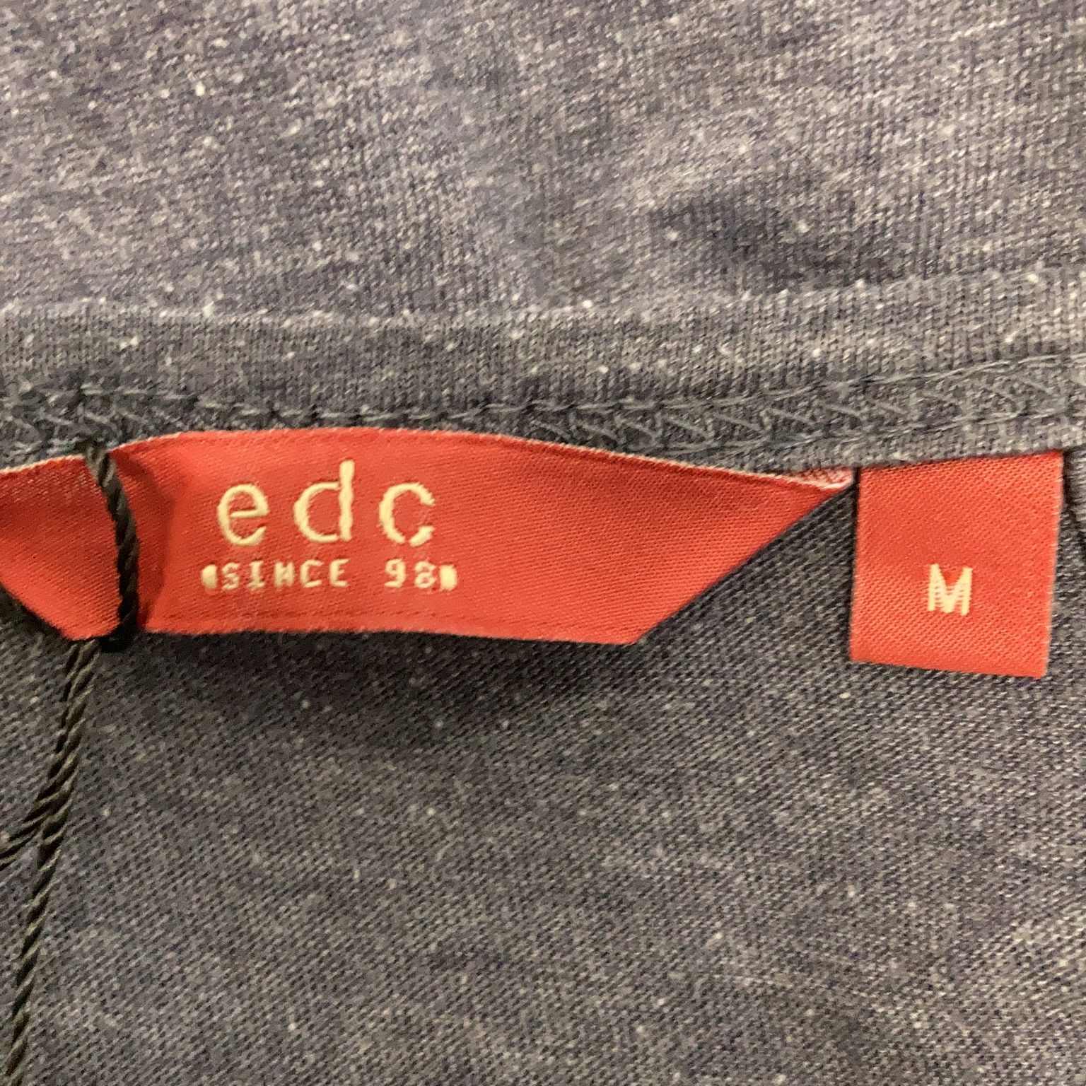 EDC by ESPRIT