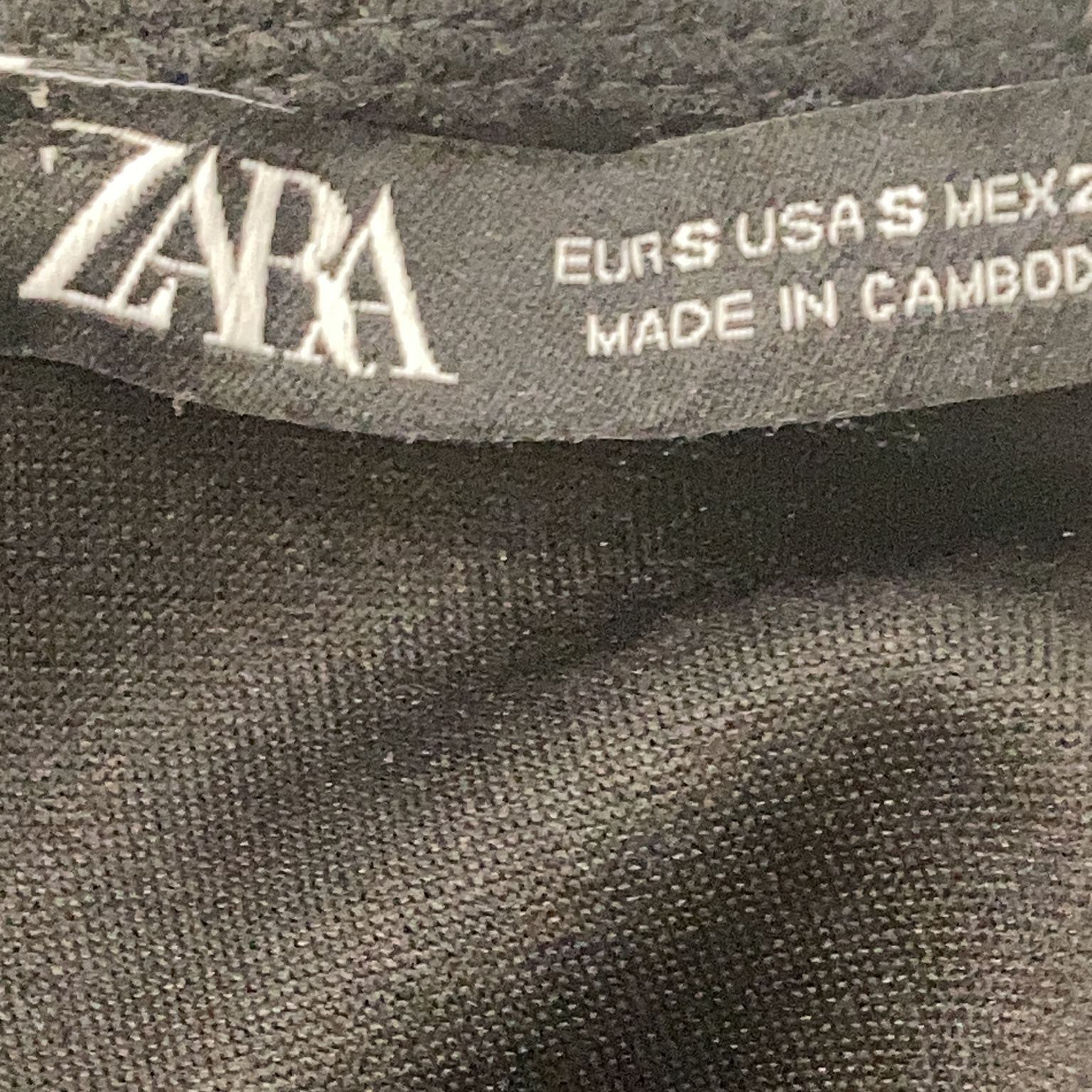 Zara