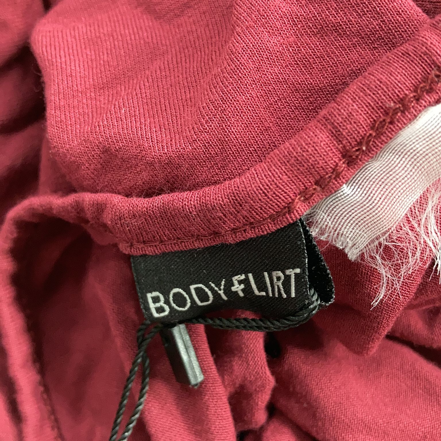 Bodyflirt