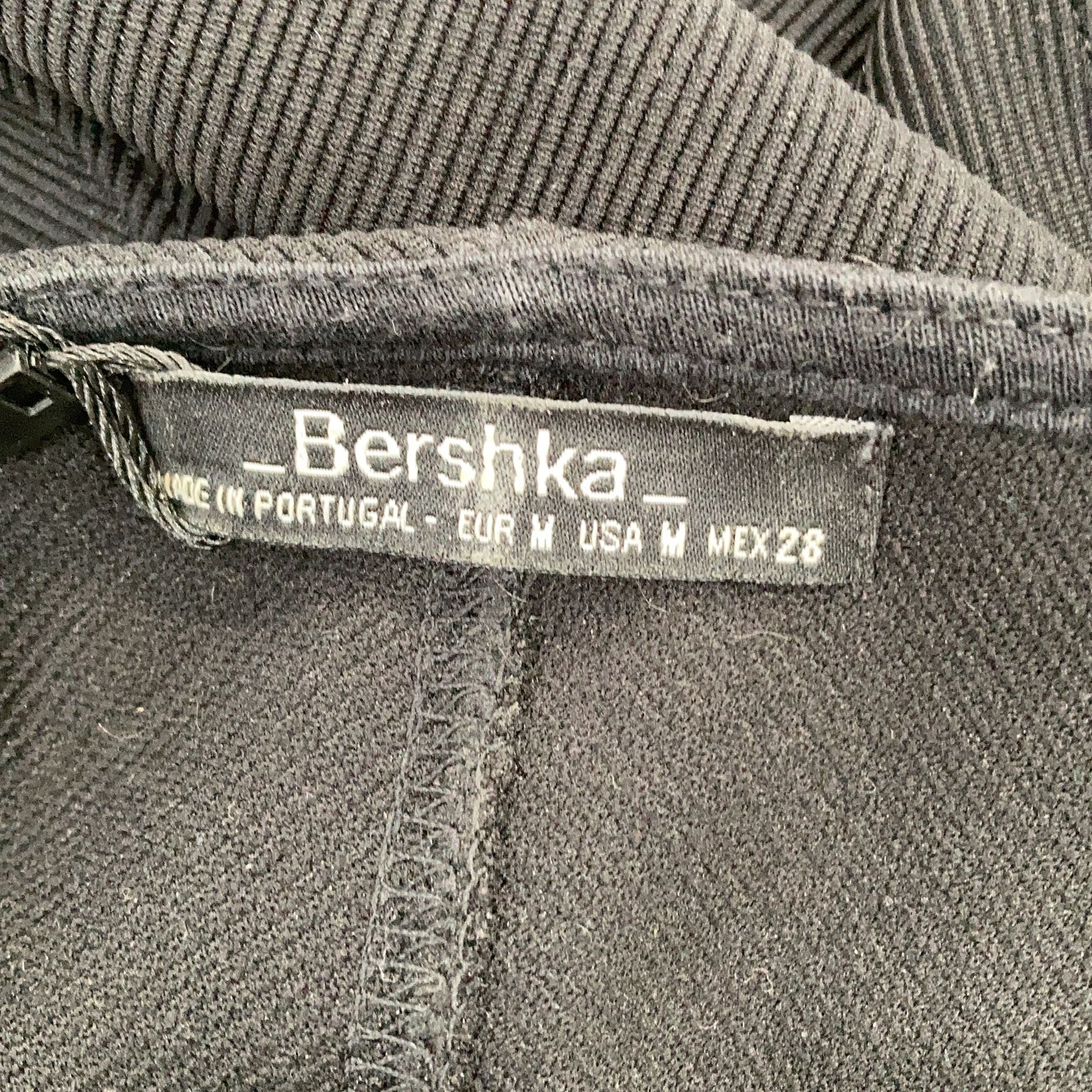 Bershka