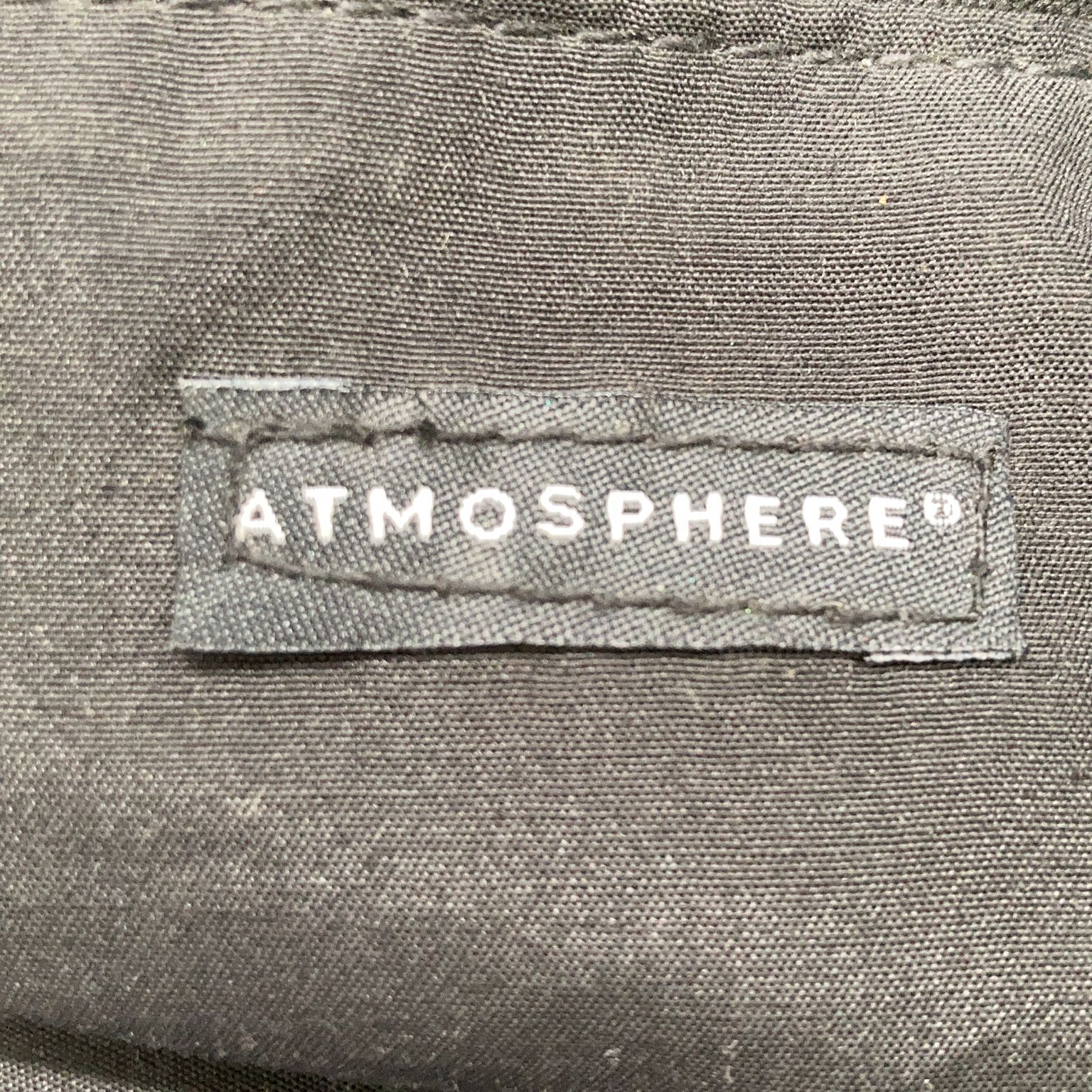 Atmosphere