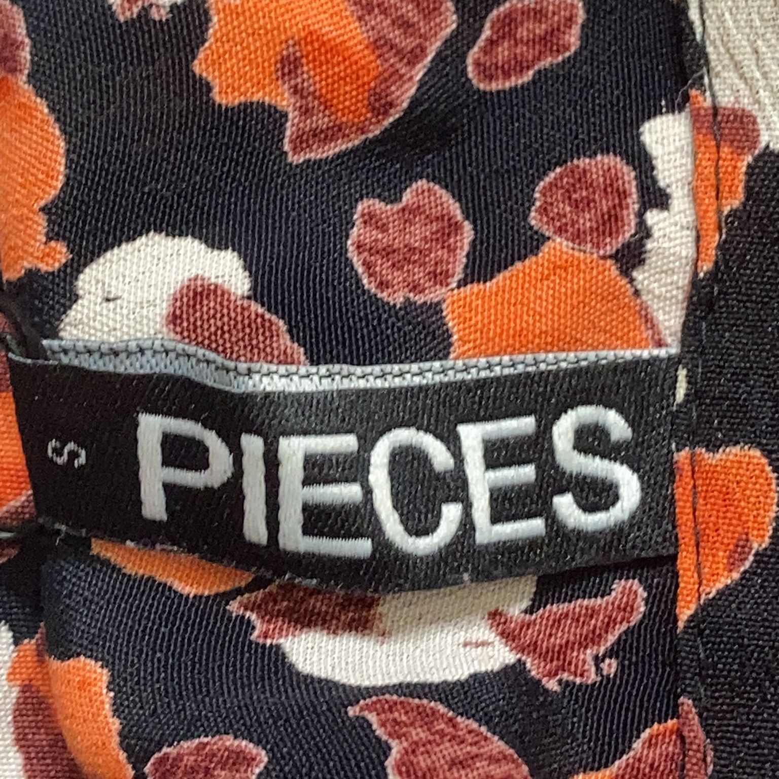 Pieces