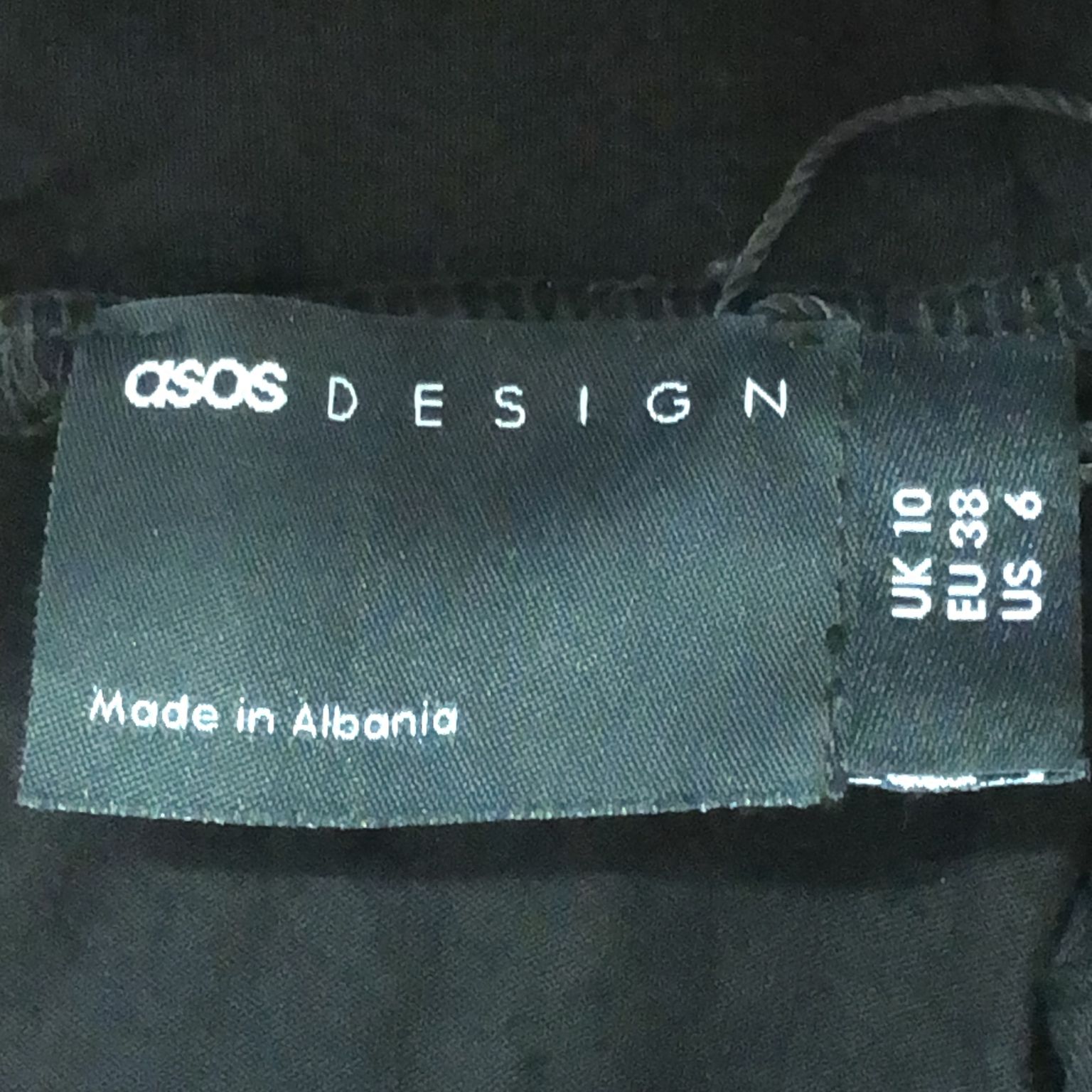 ASOS Design