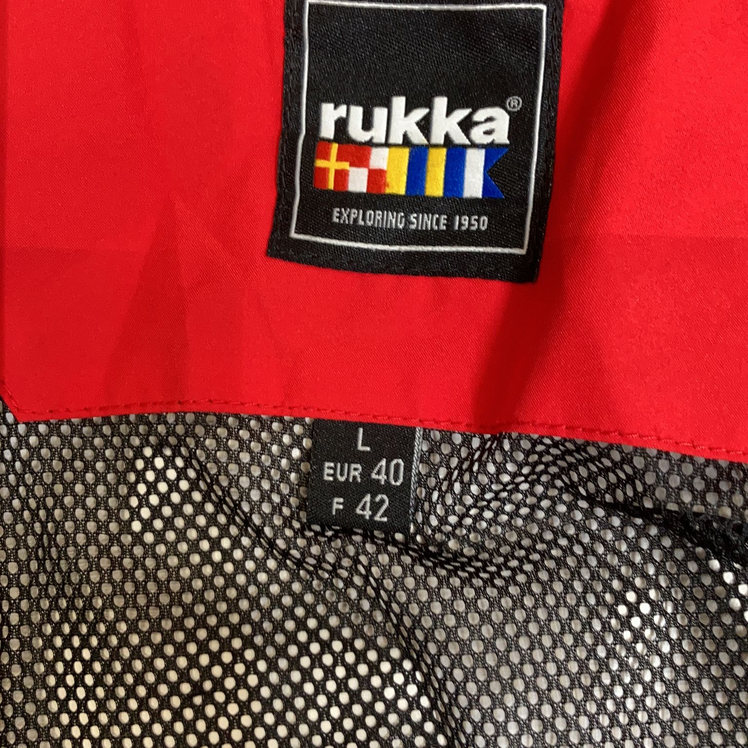 Rukka