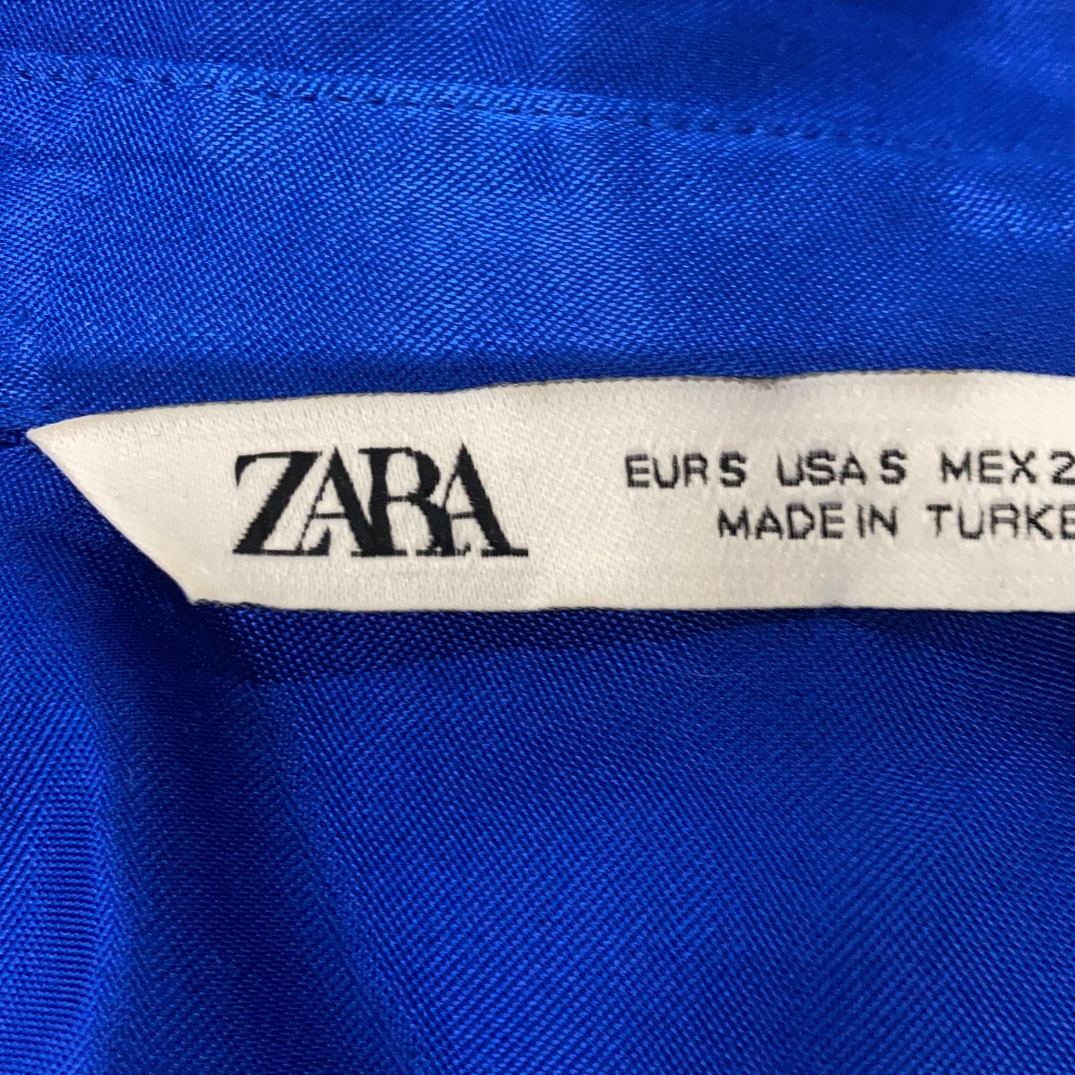 Zara