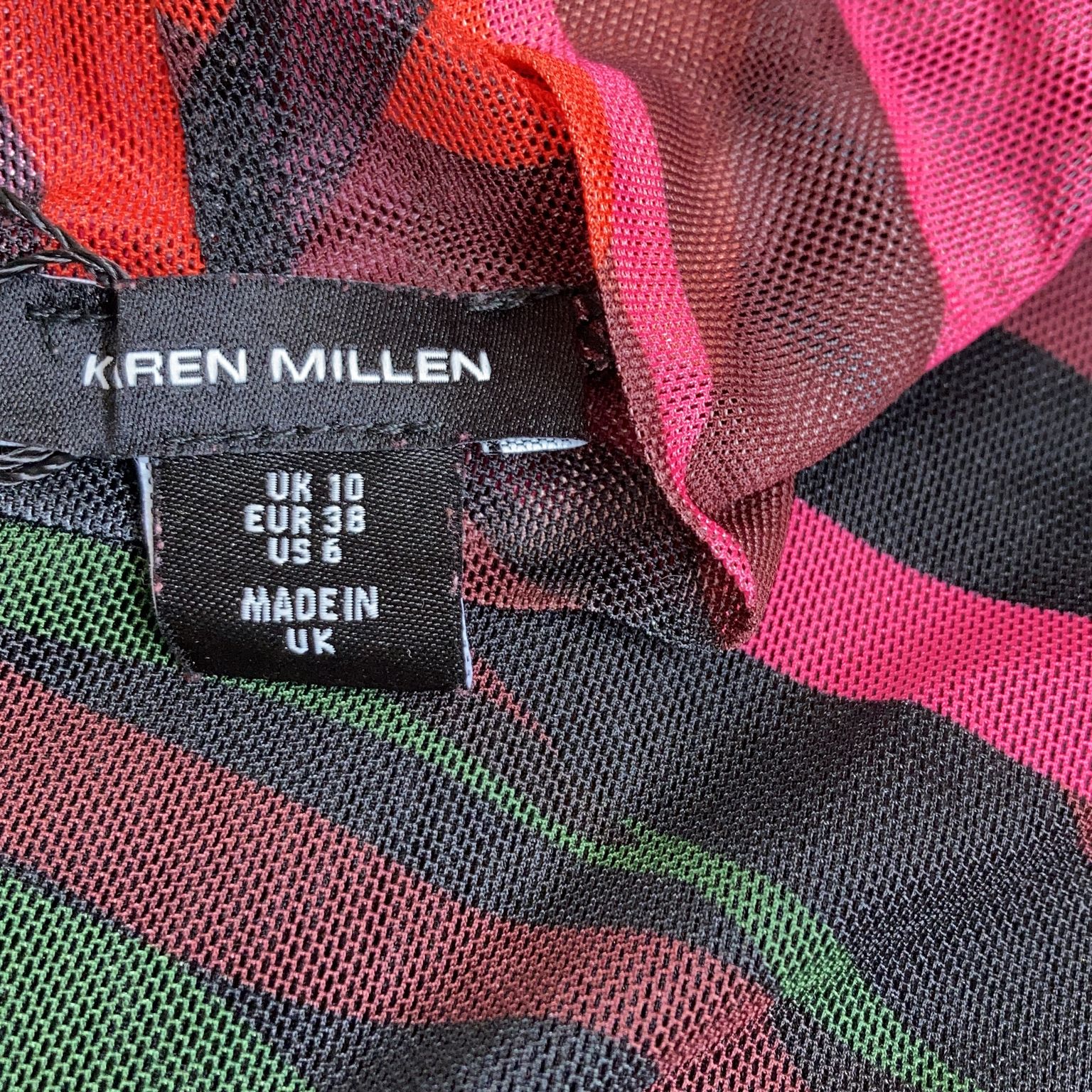 Karen Millen