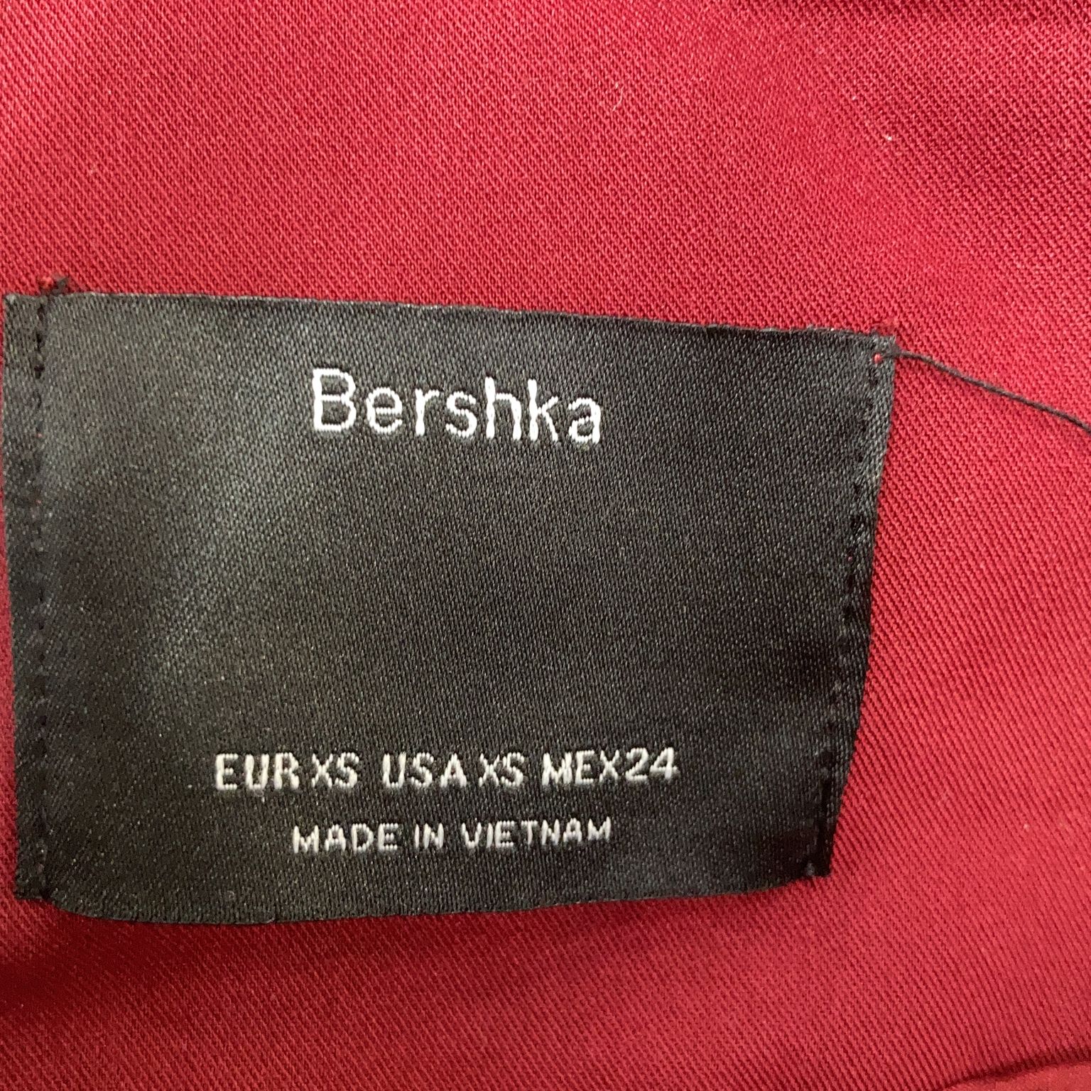 Bershka