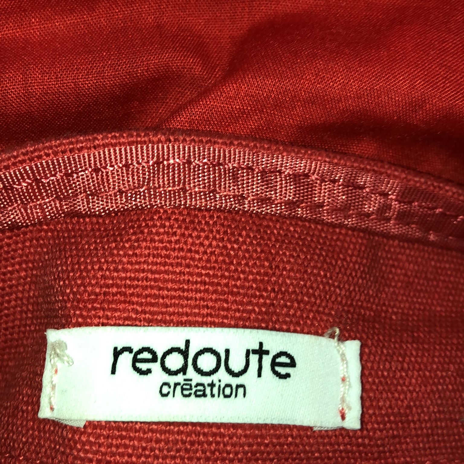 Redoute Creation