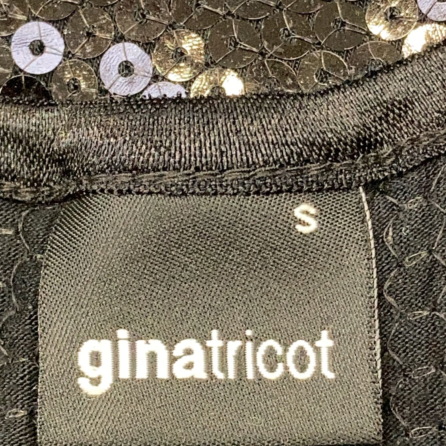 Gina Tricot