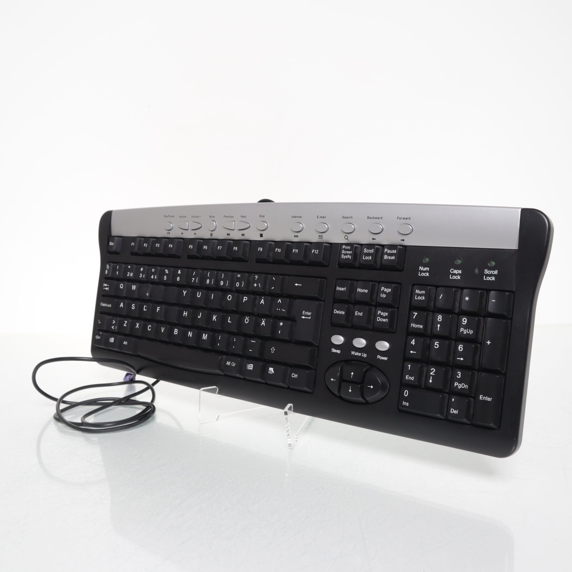 Tastatur