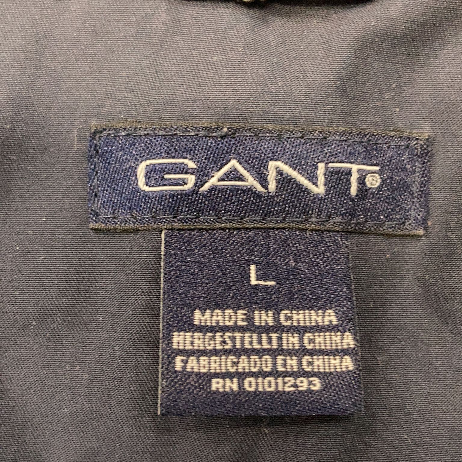 GANT