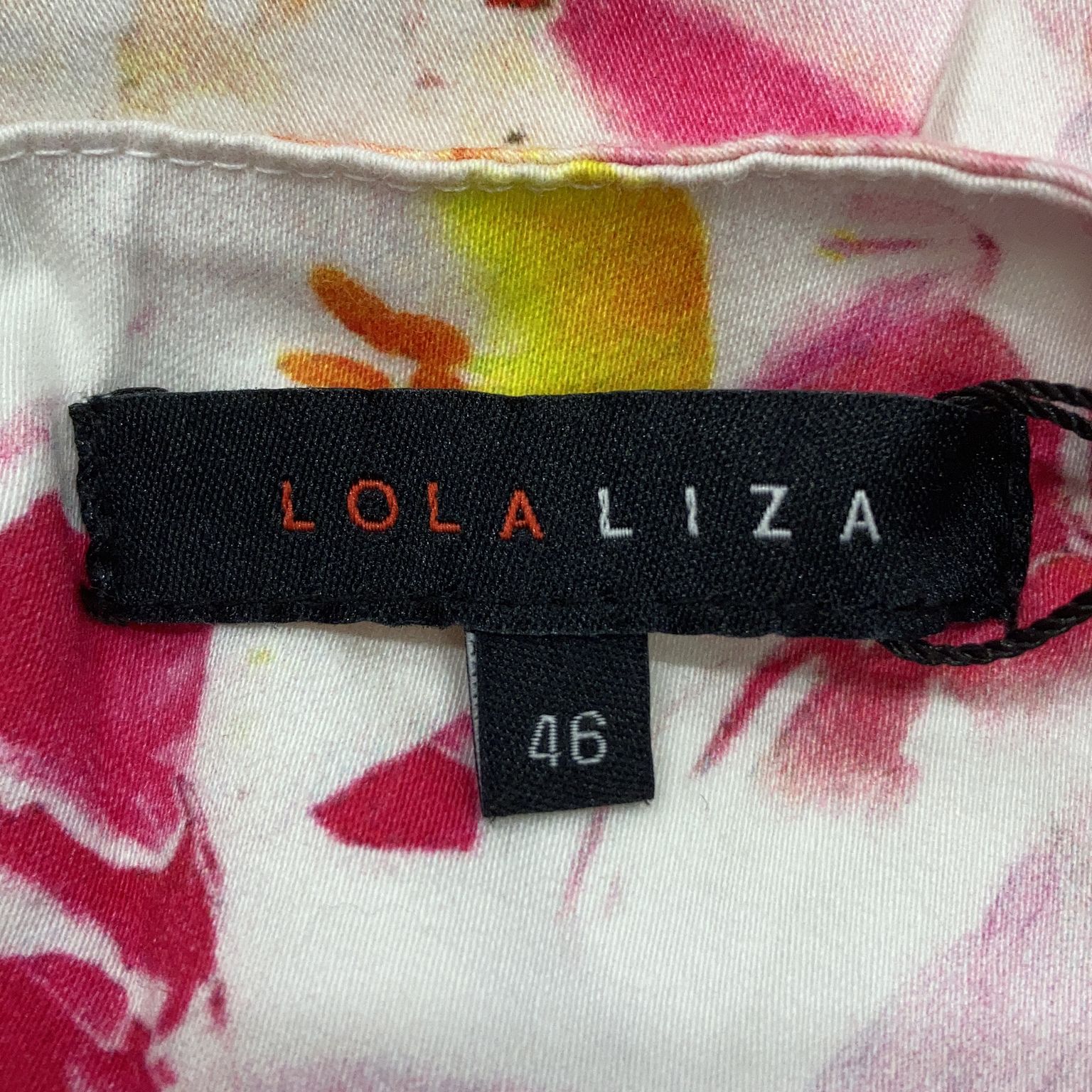 Lola Liza