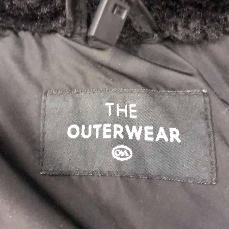 The Outerwear