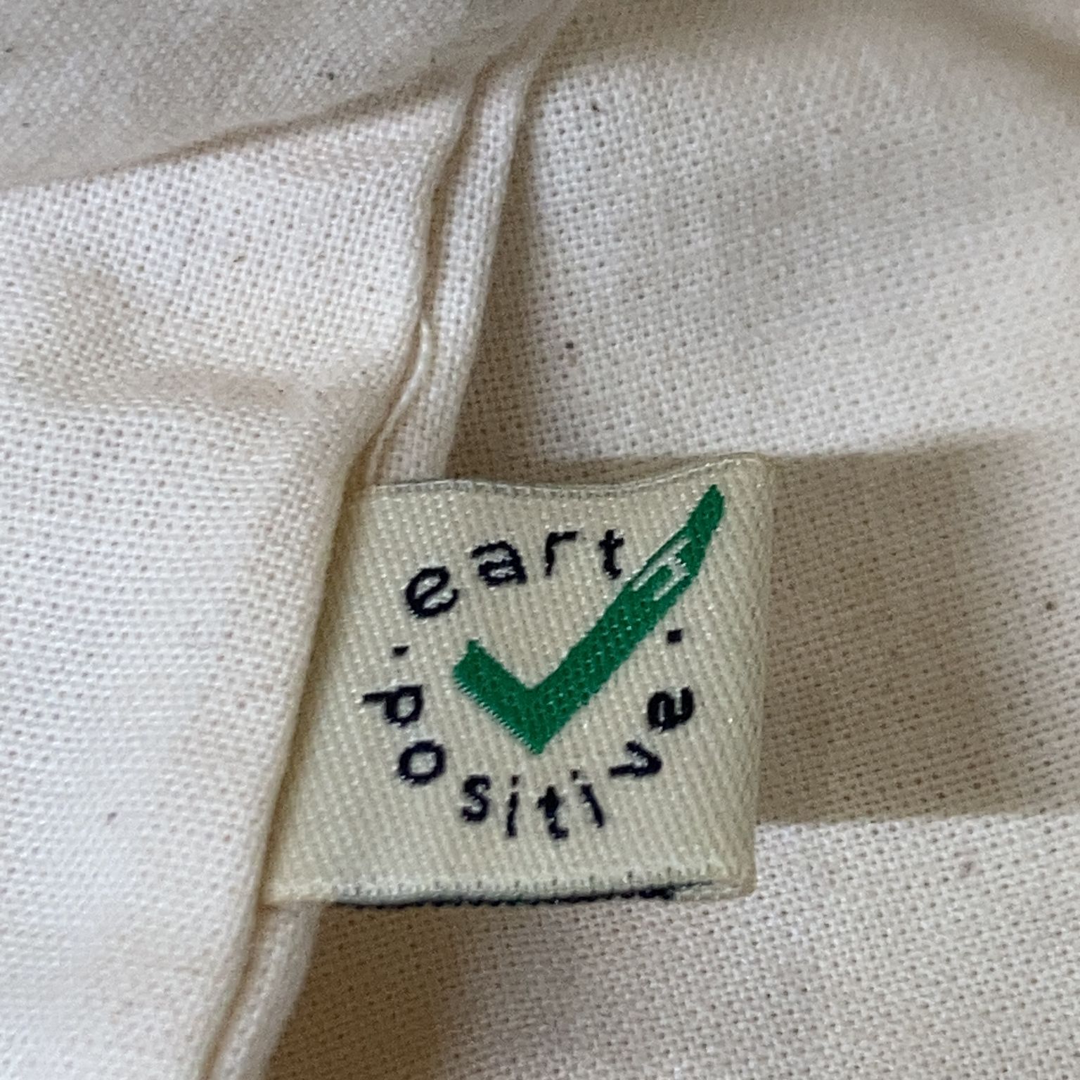 Earth Positive