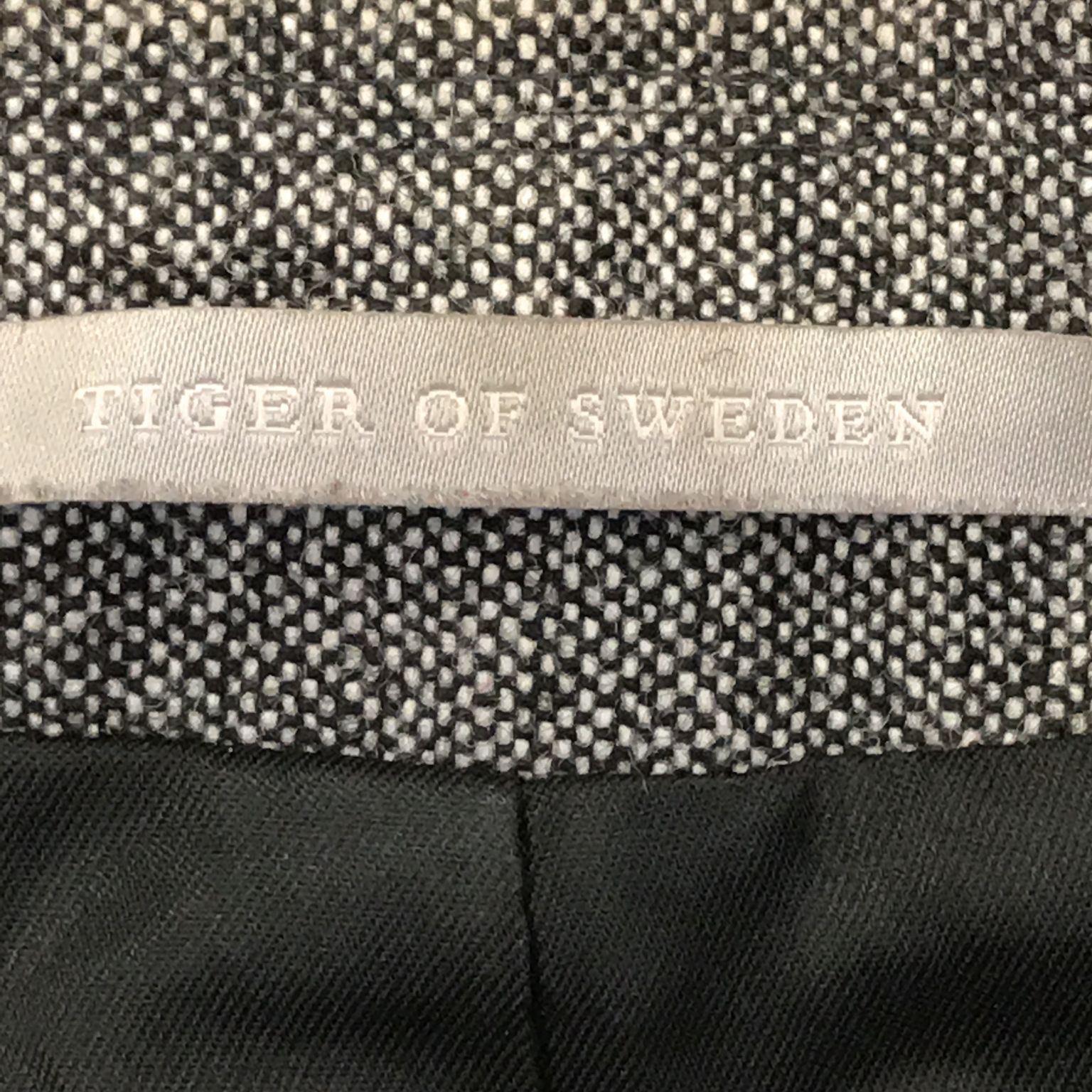 Tiger of Sweden