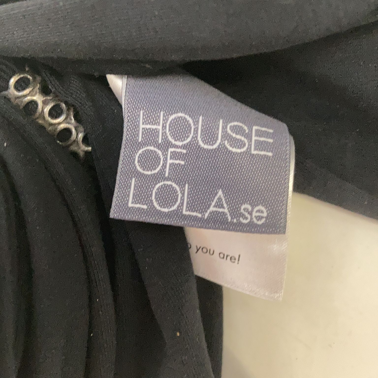 House of Lola