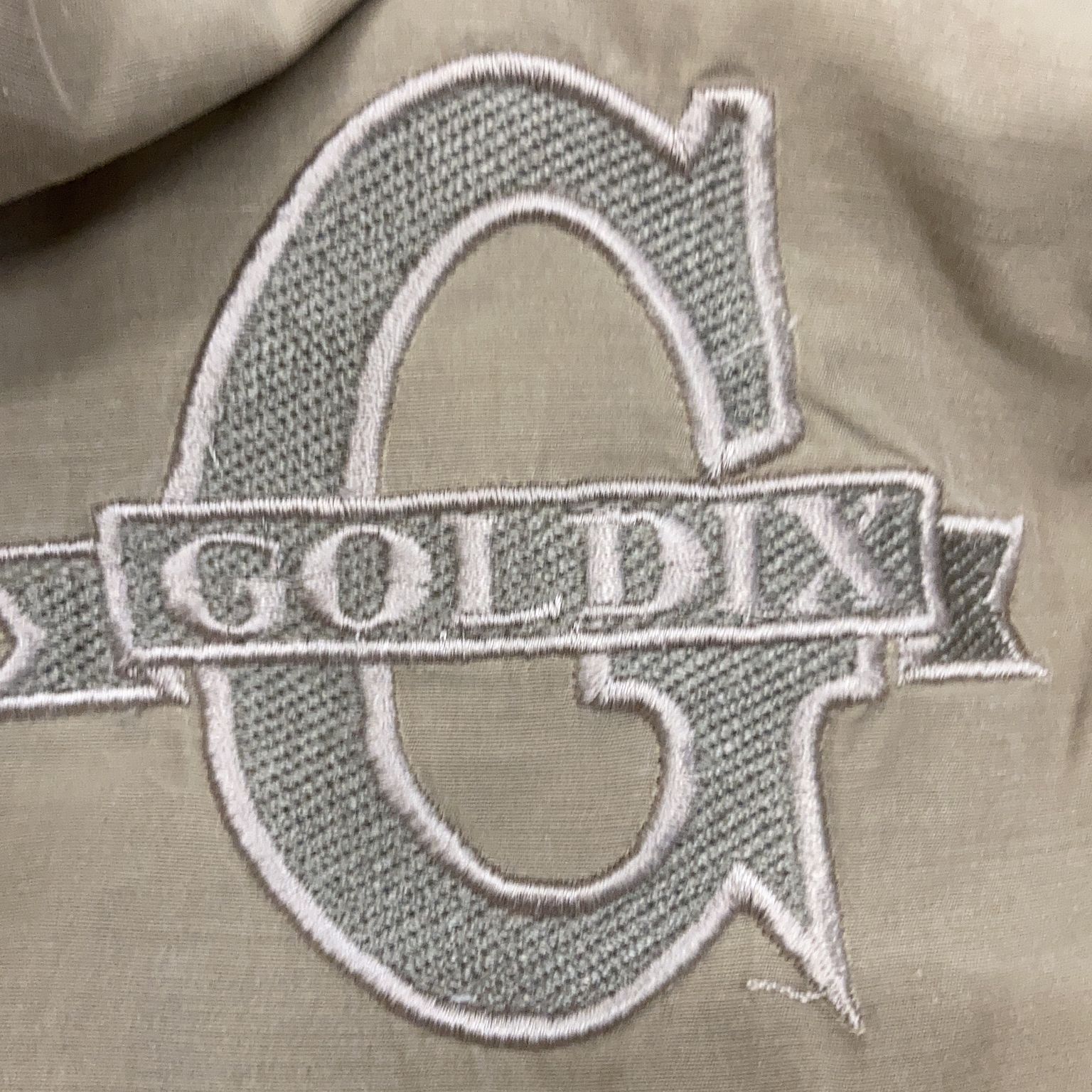 Goldix