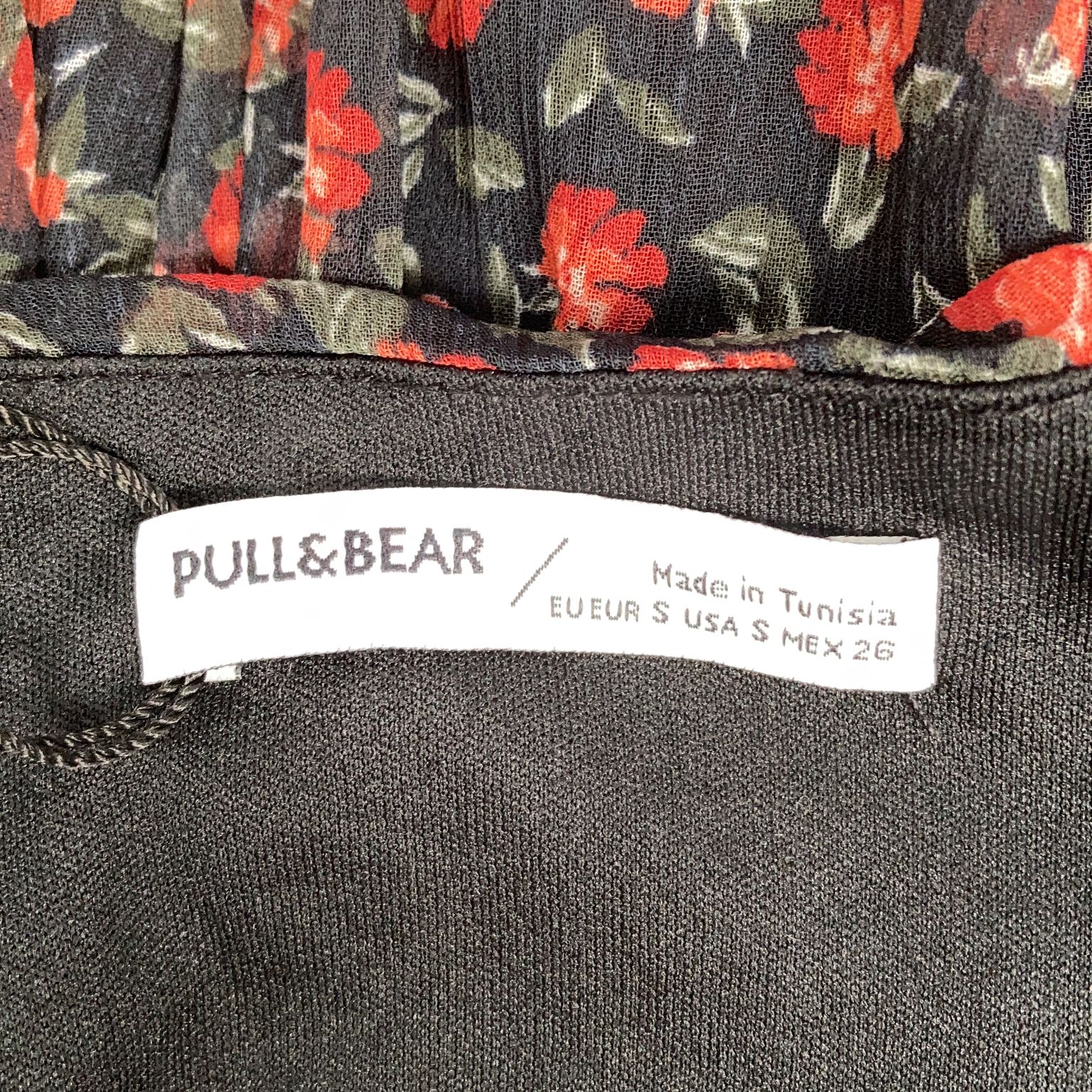 Pull  Bear