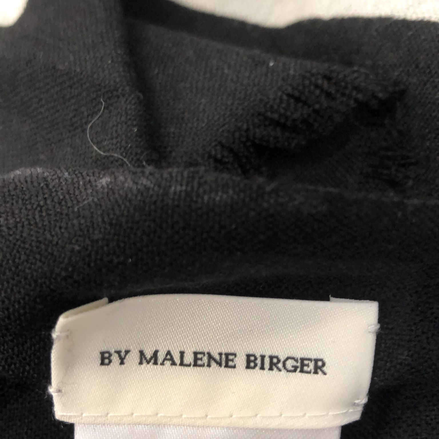 By Malene Birger