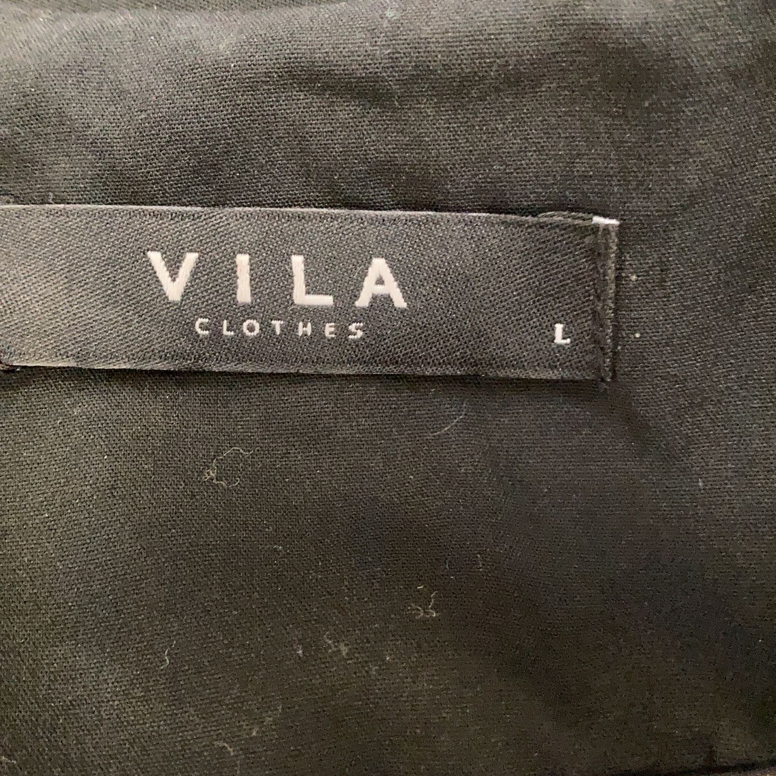 VILA Clothes