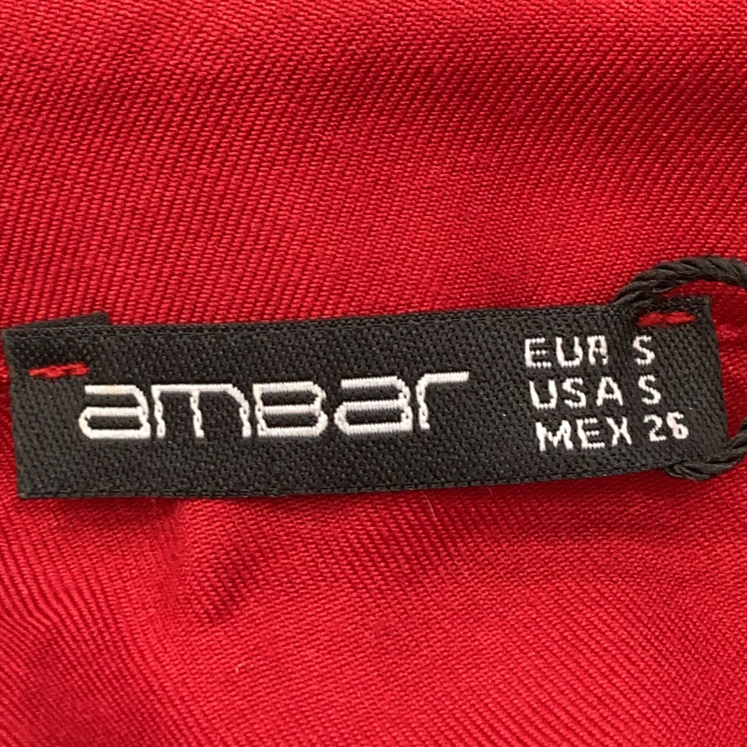 Ambar