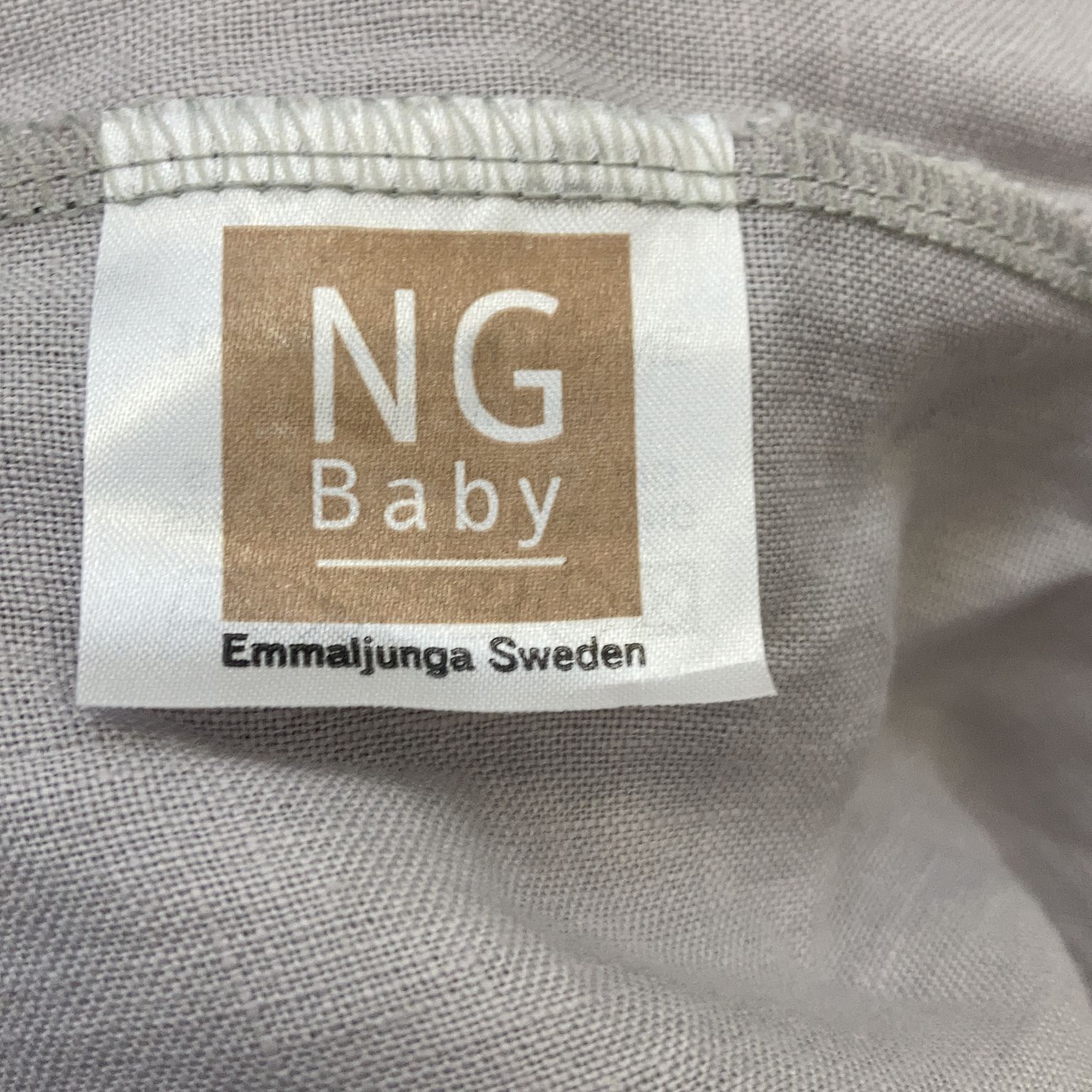 NG Baby