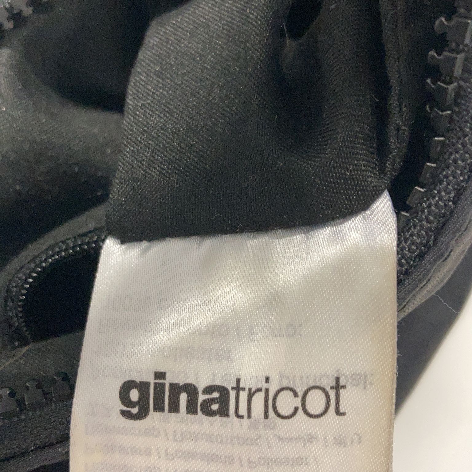 Gina Tricot