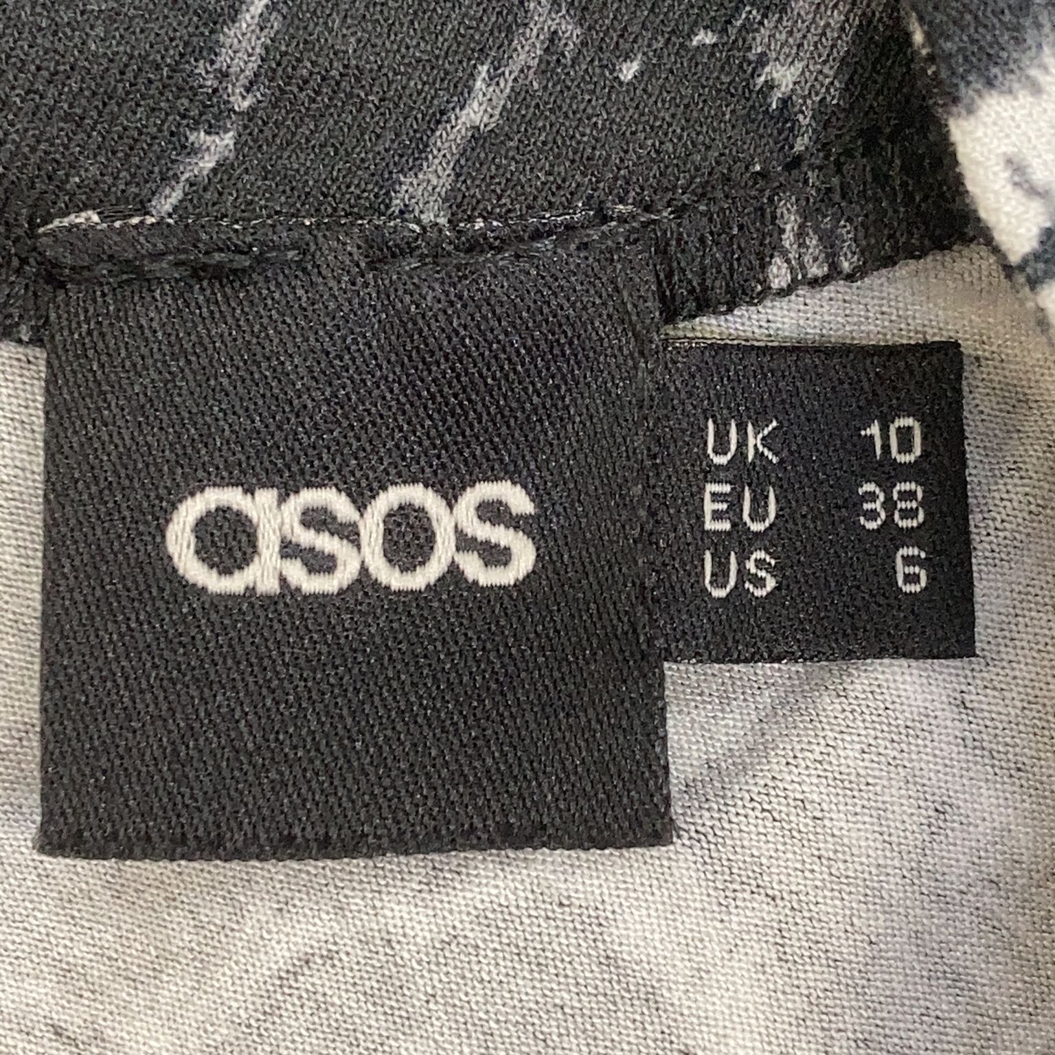 ASOS