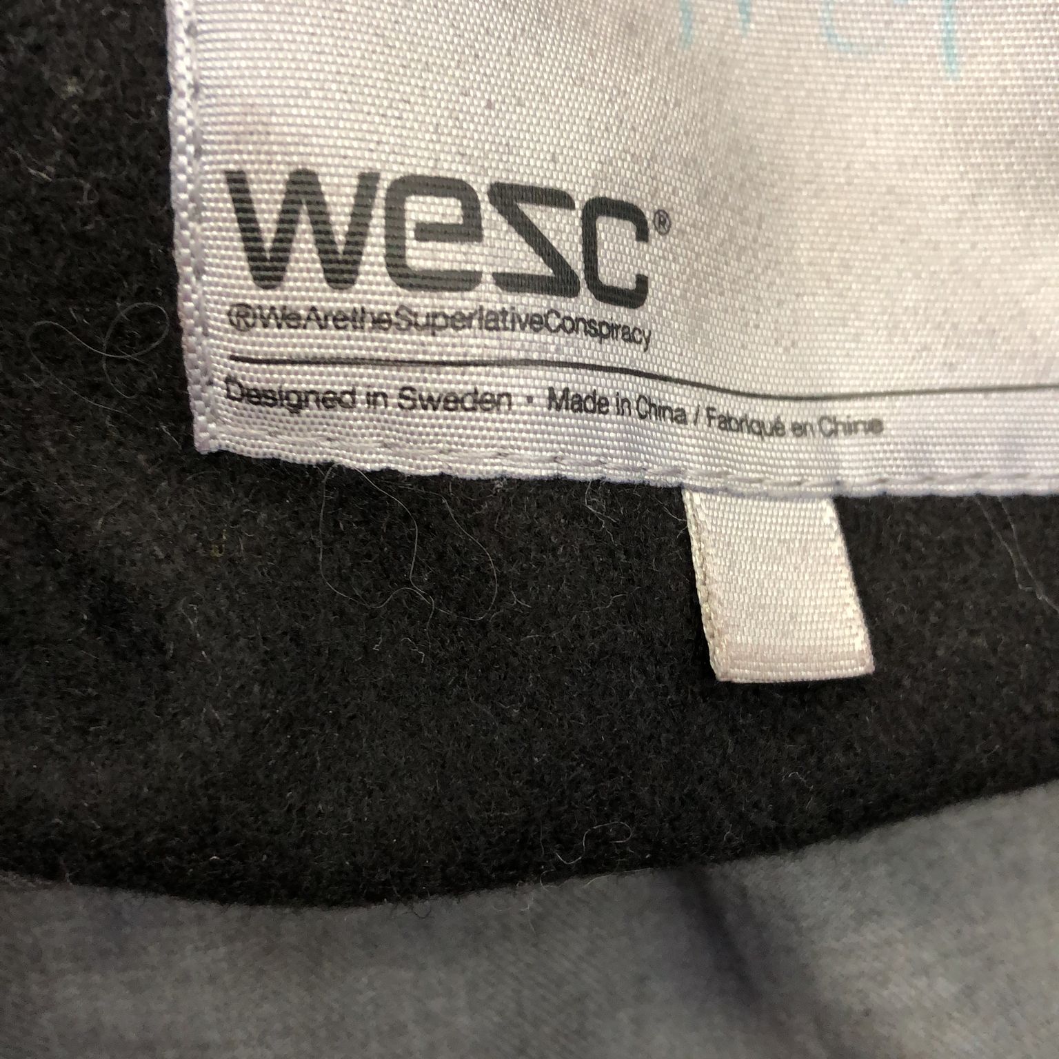 WeSC