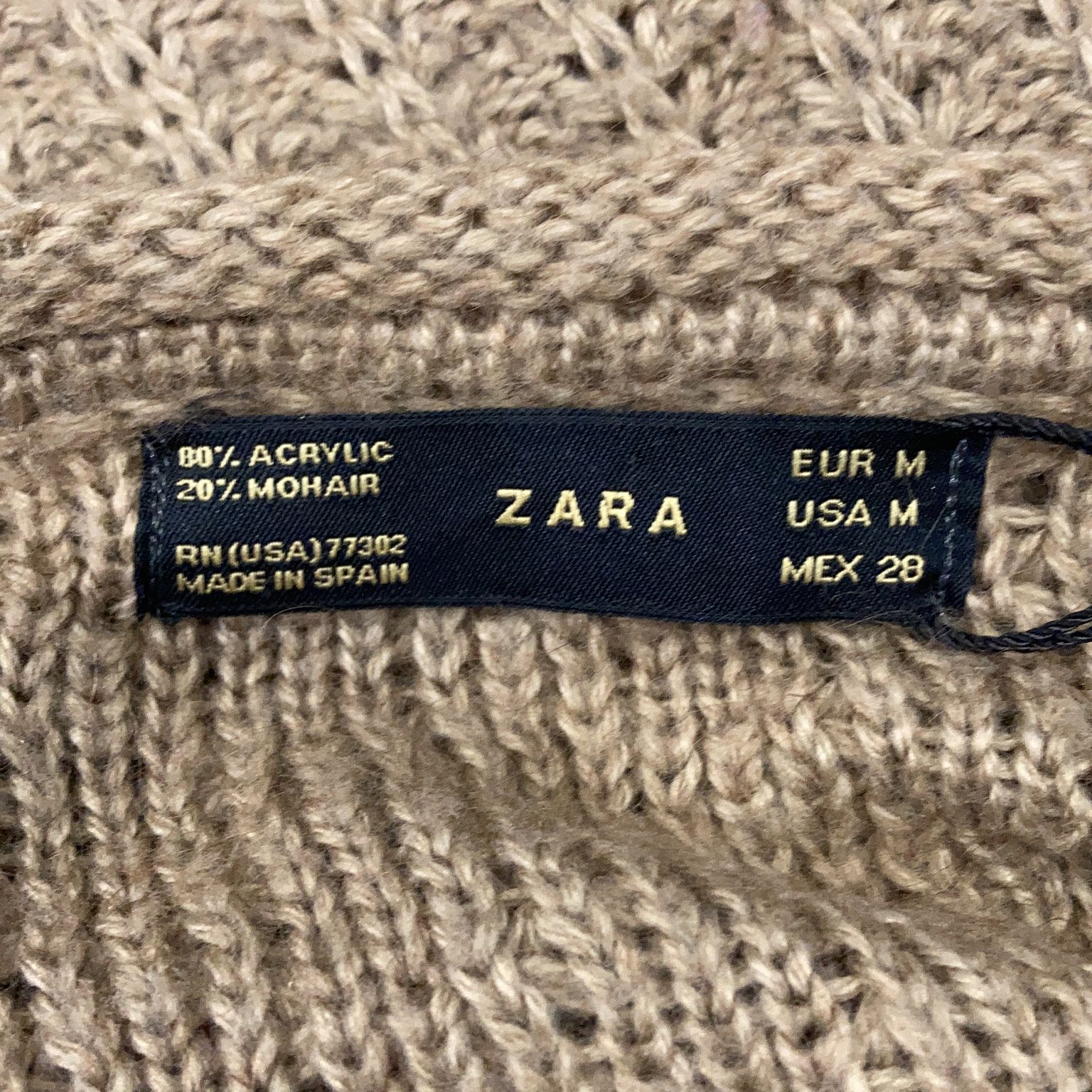 Zara