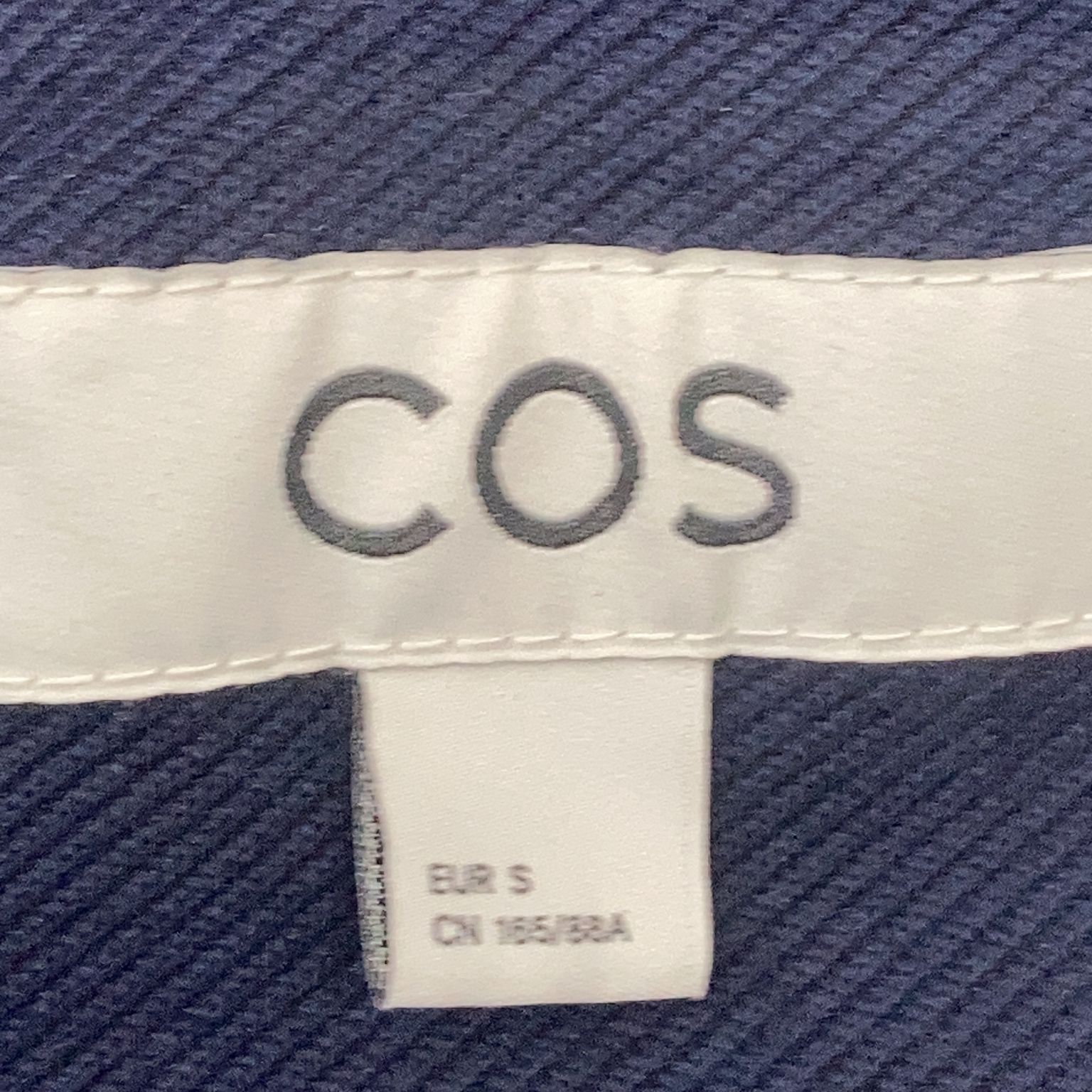 COS