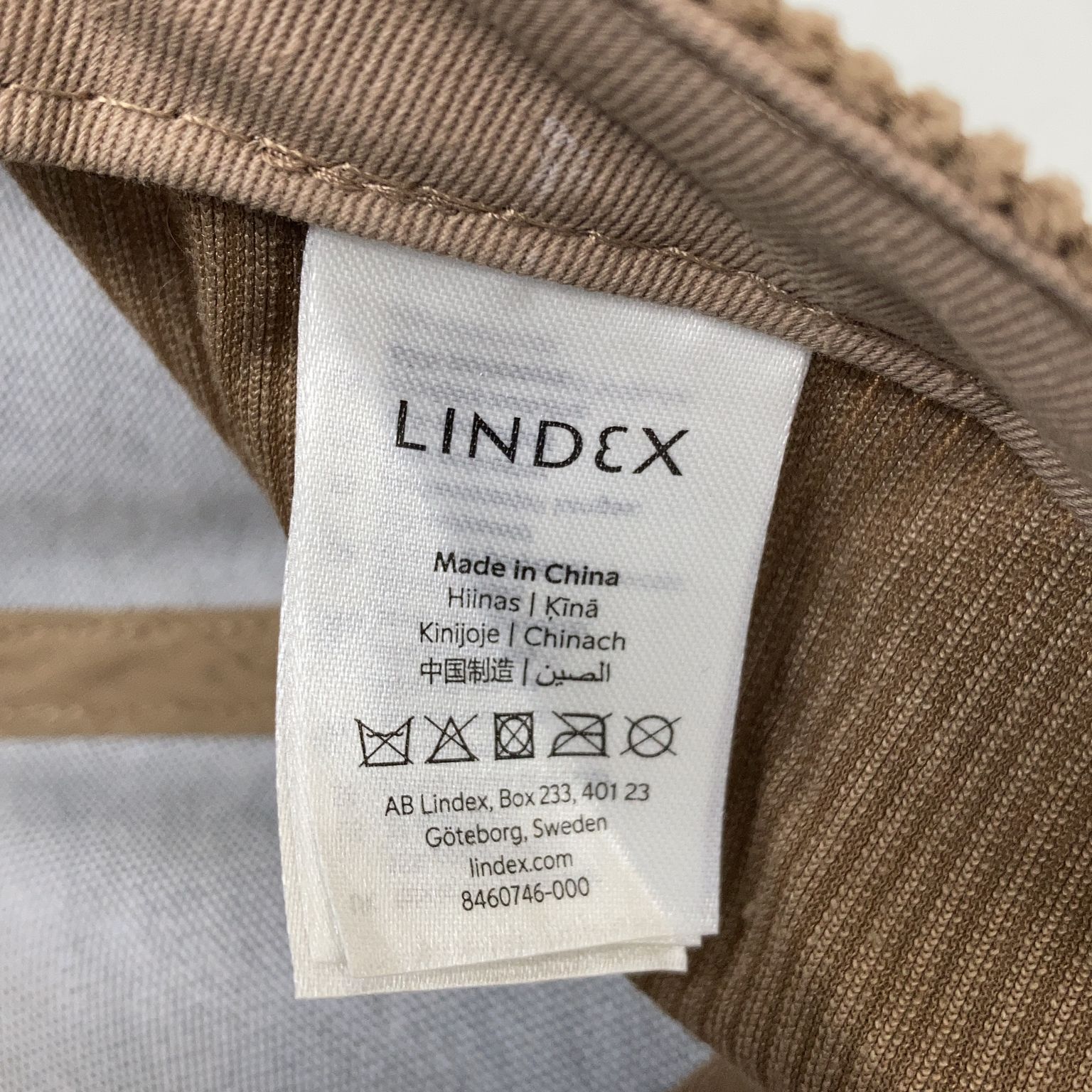 Lindex