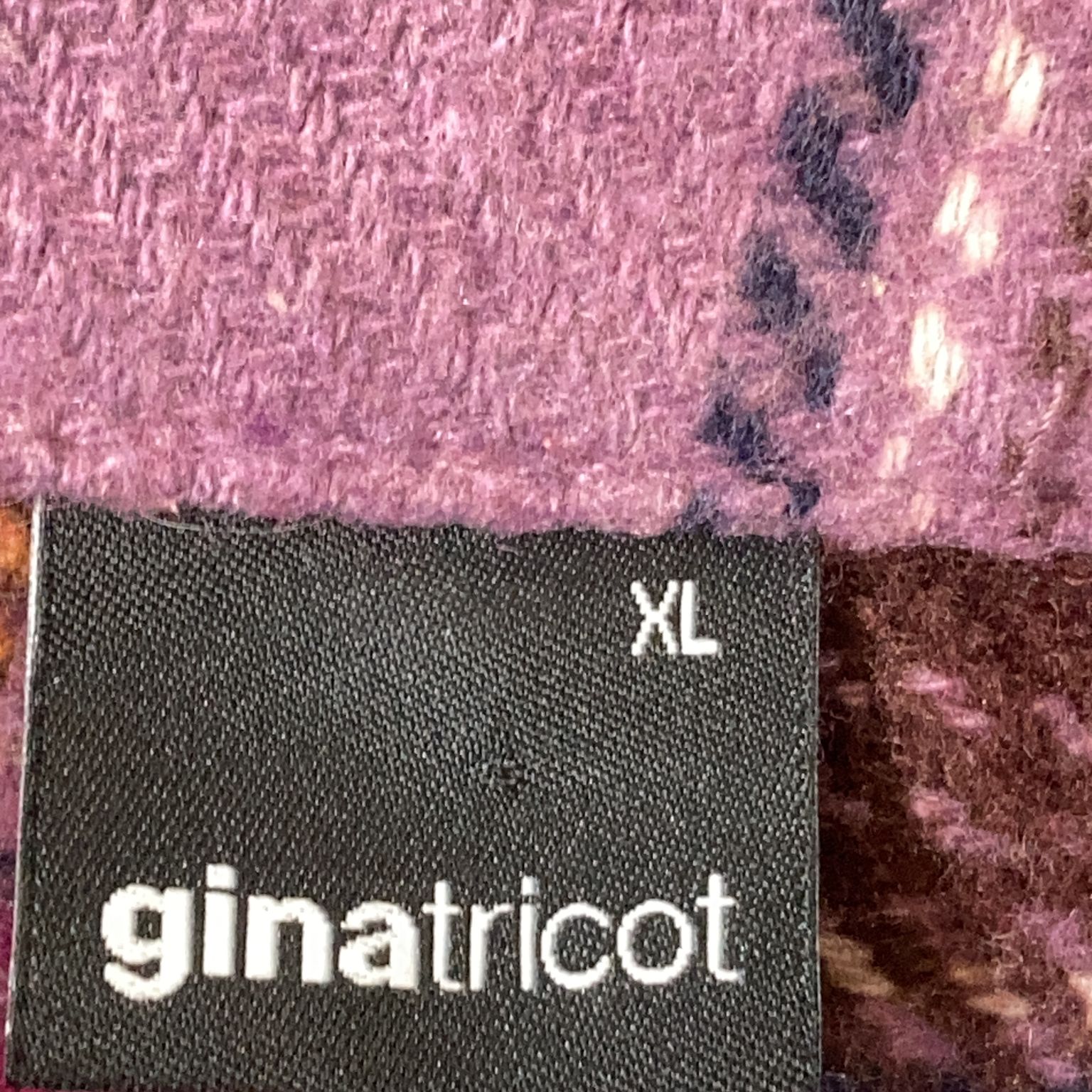 Gina Tricot