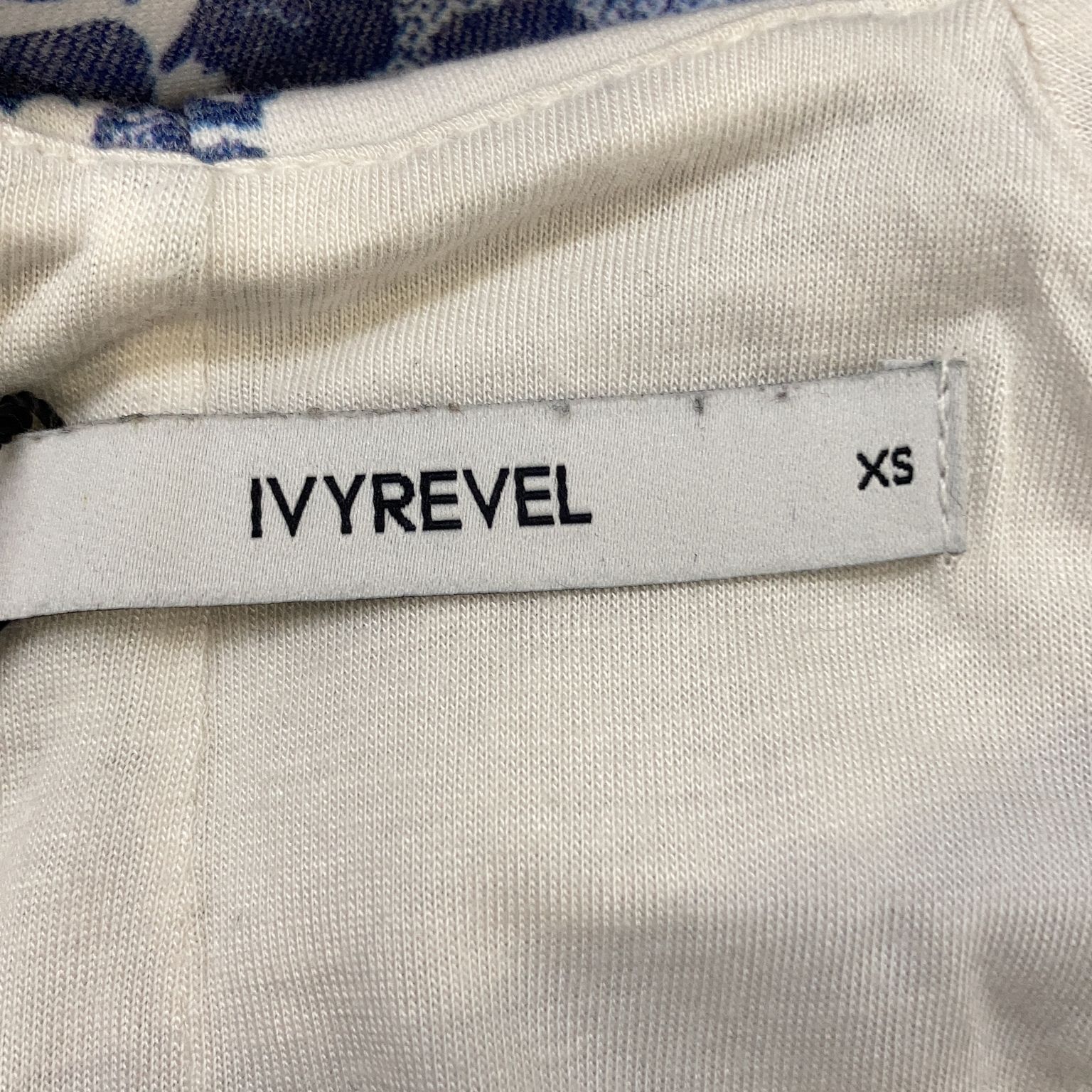 Ivyrevel