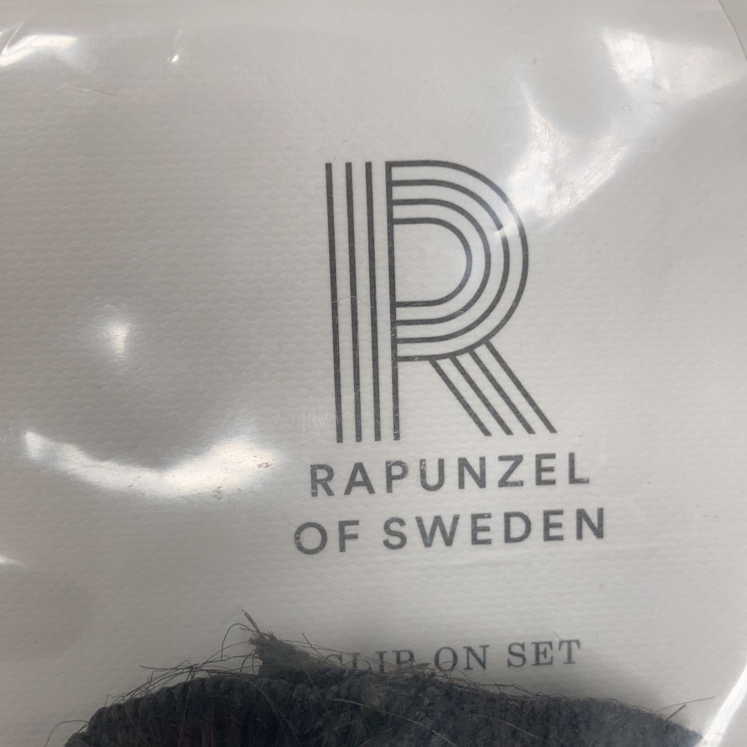 Rapunzel of Sweden