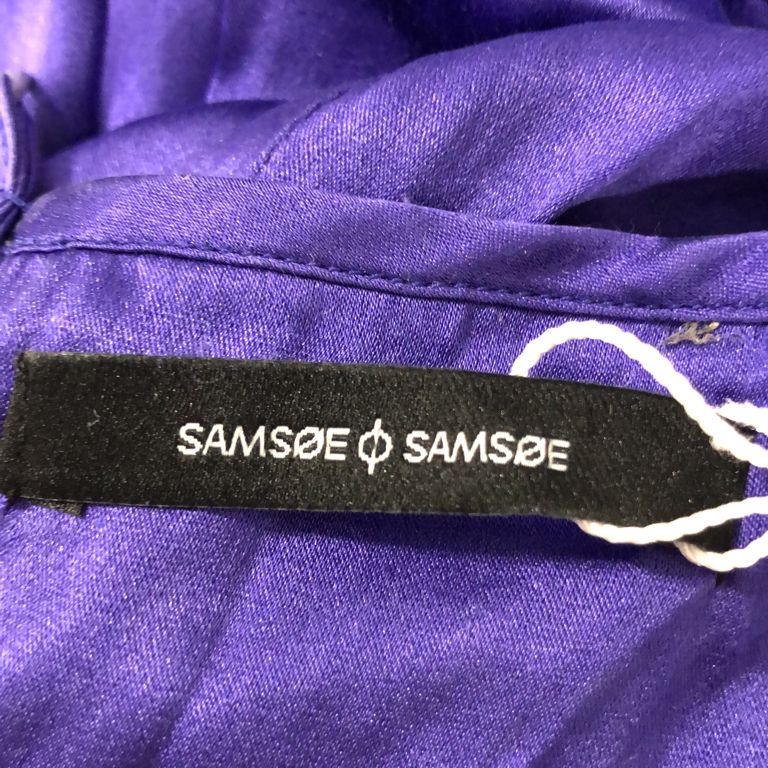 Samsøe  Samsøe