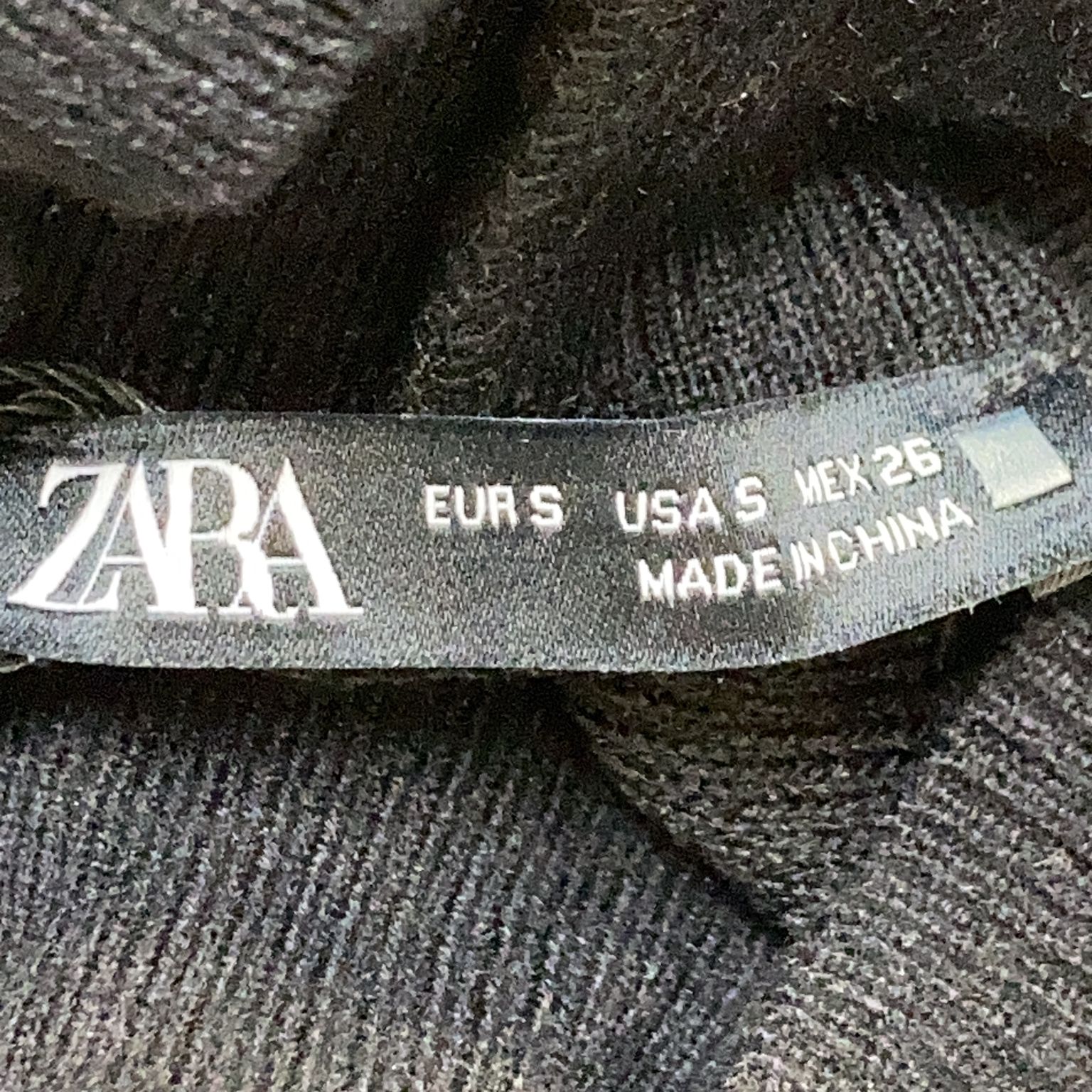 Zara