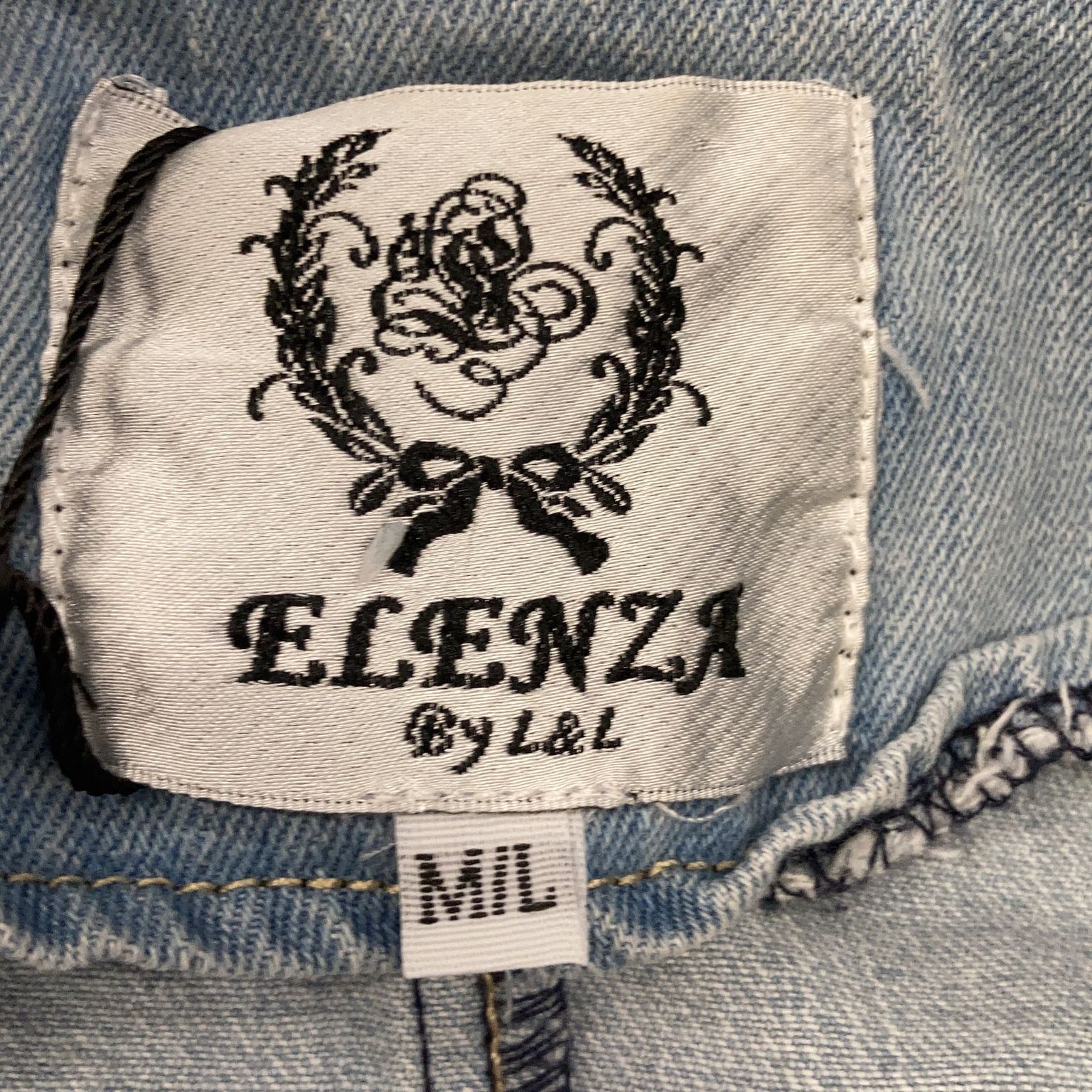 Elenza by LL