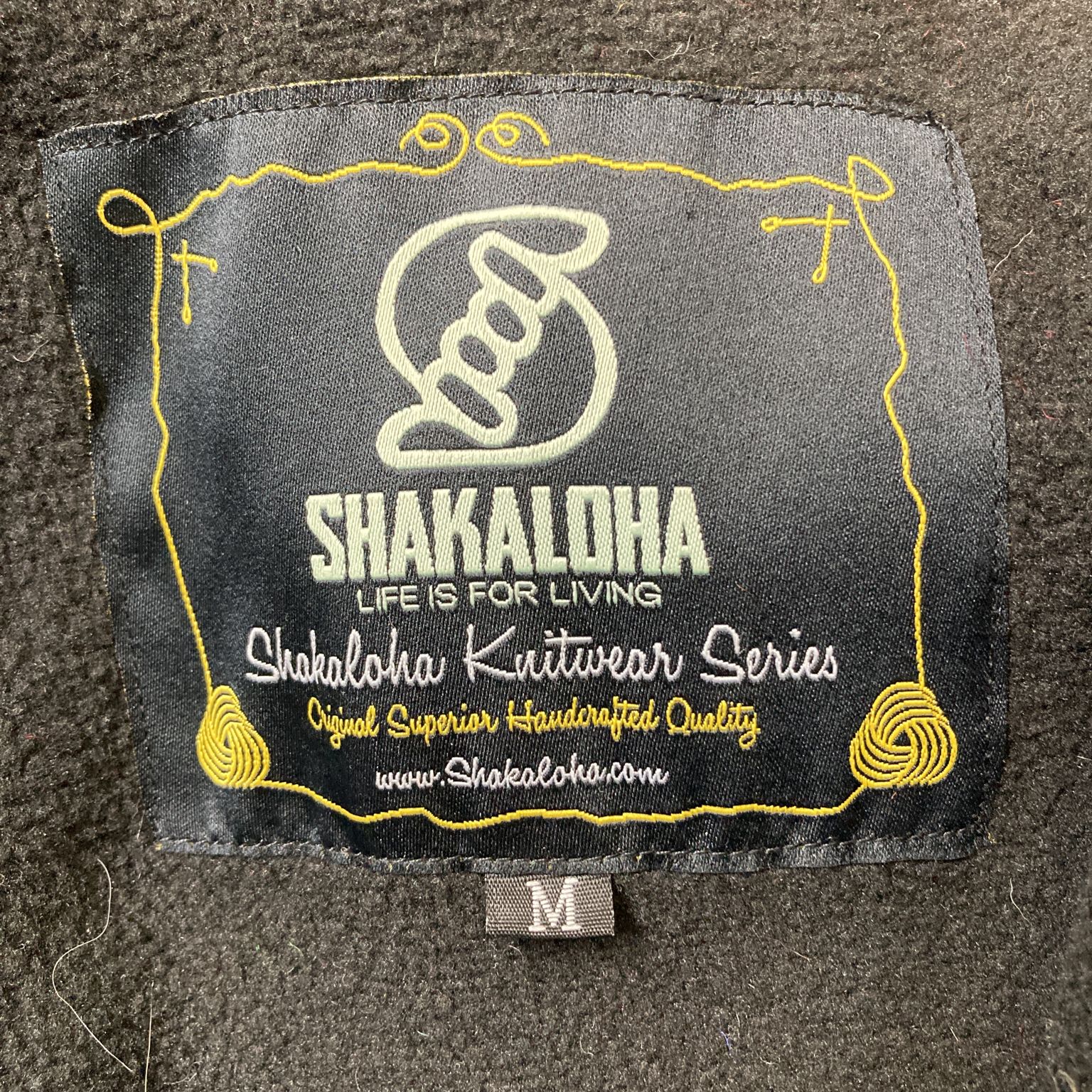 Shakaloha